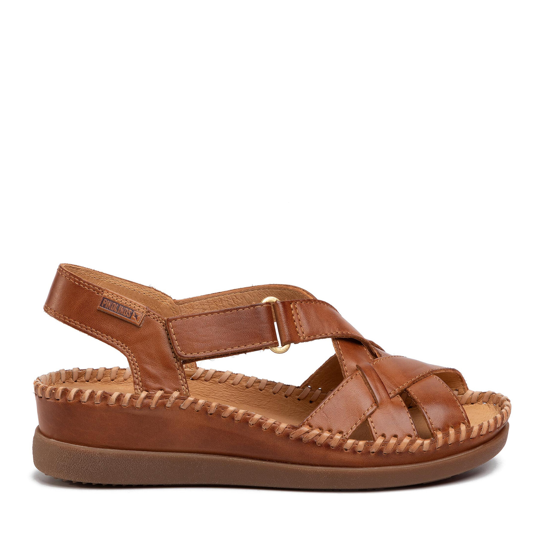 Sandali Pikolinos W8K-0741 Marrone