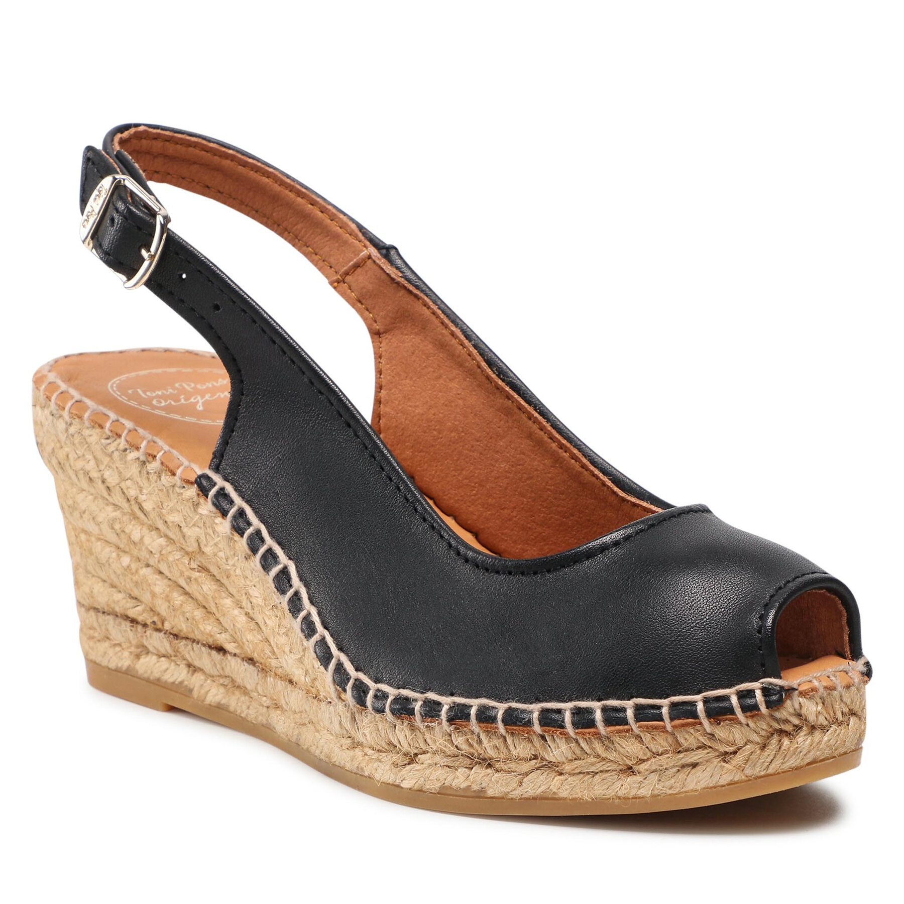 Espadrilky Toni Pons