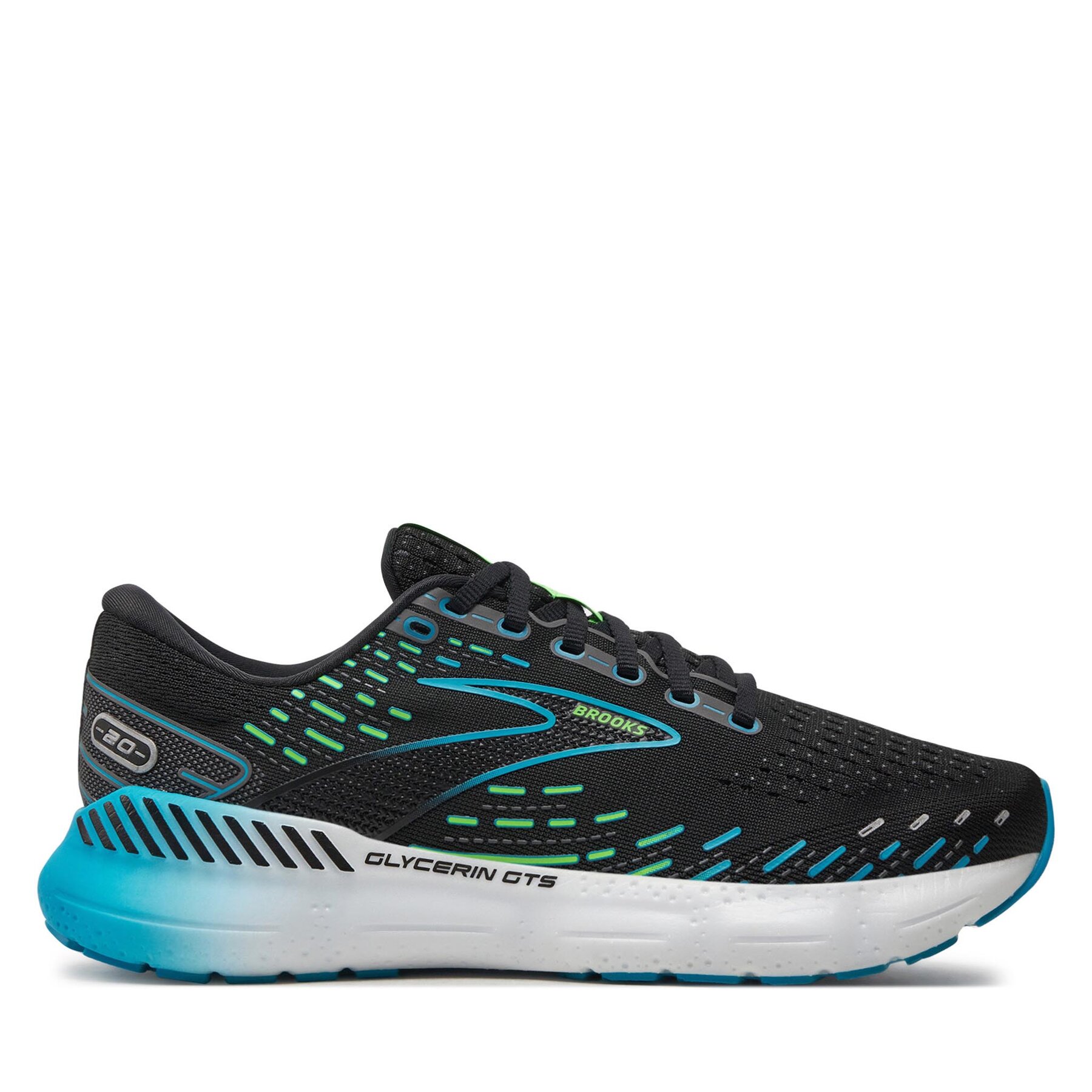 Laufschuhe Brooks