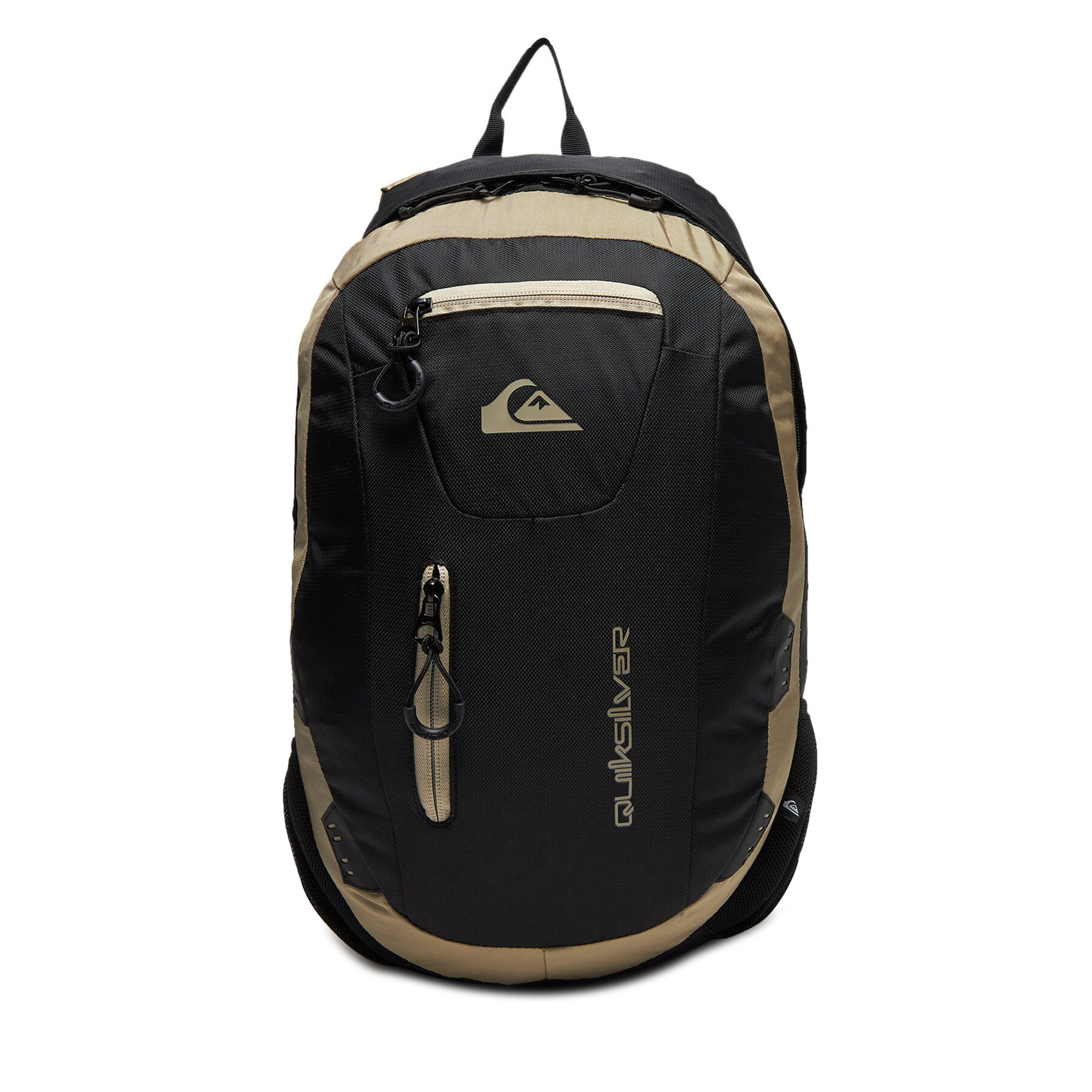 Ruksak Quiksilver QUIC-P-006-07 Čierna