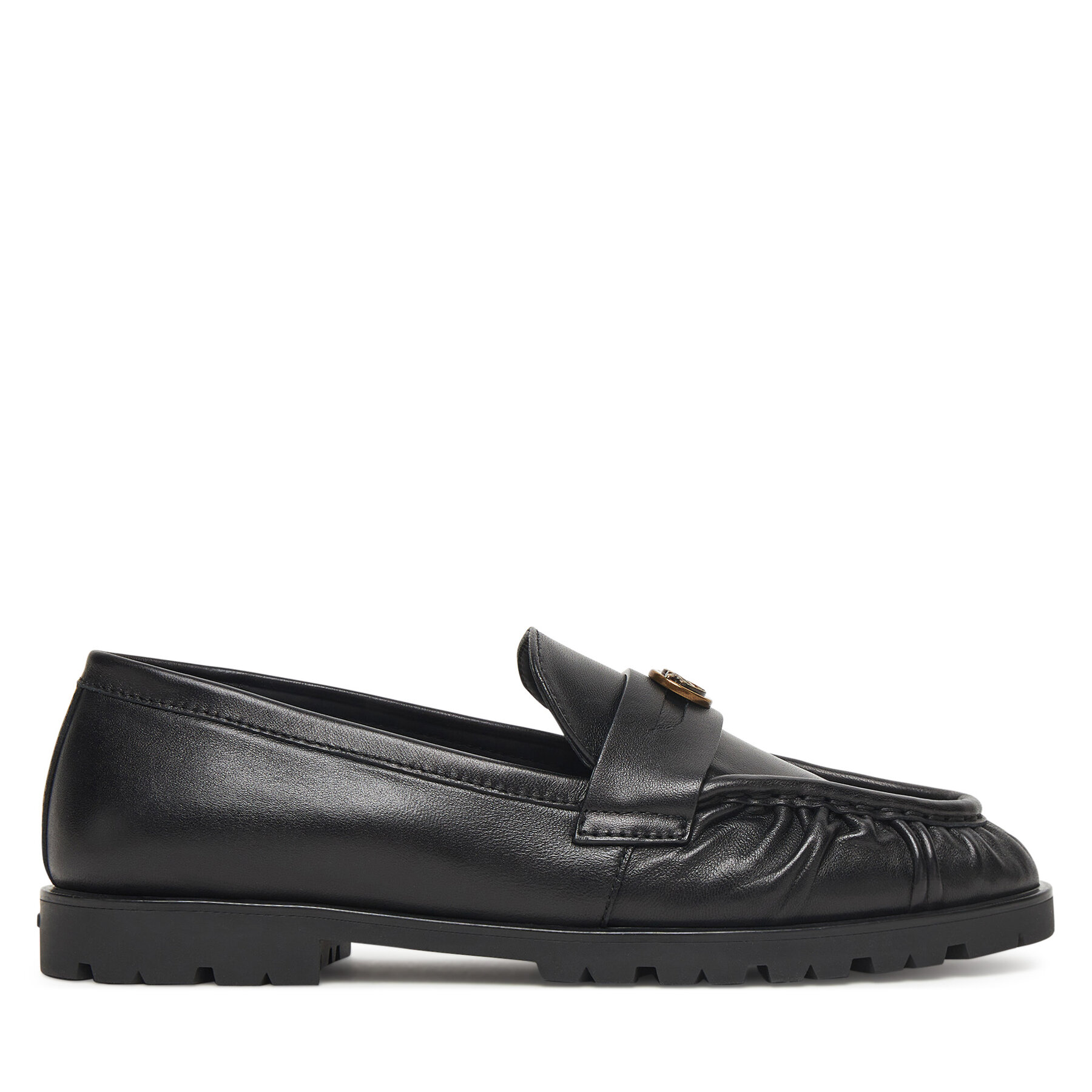 Mocassini PINKO Nora 01 SD0435P003 Nero