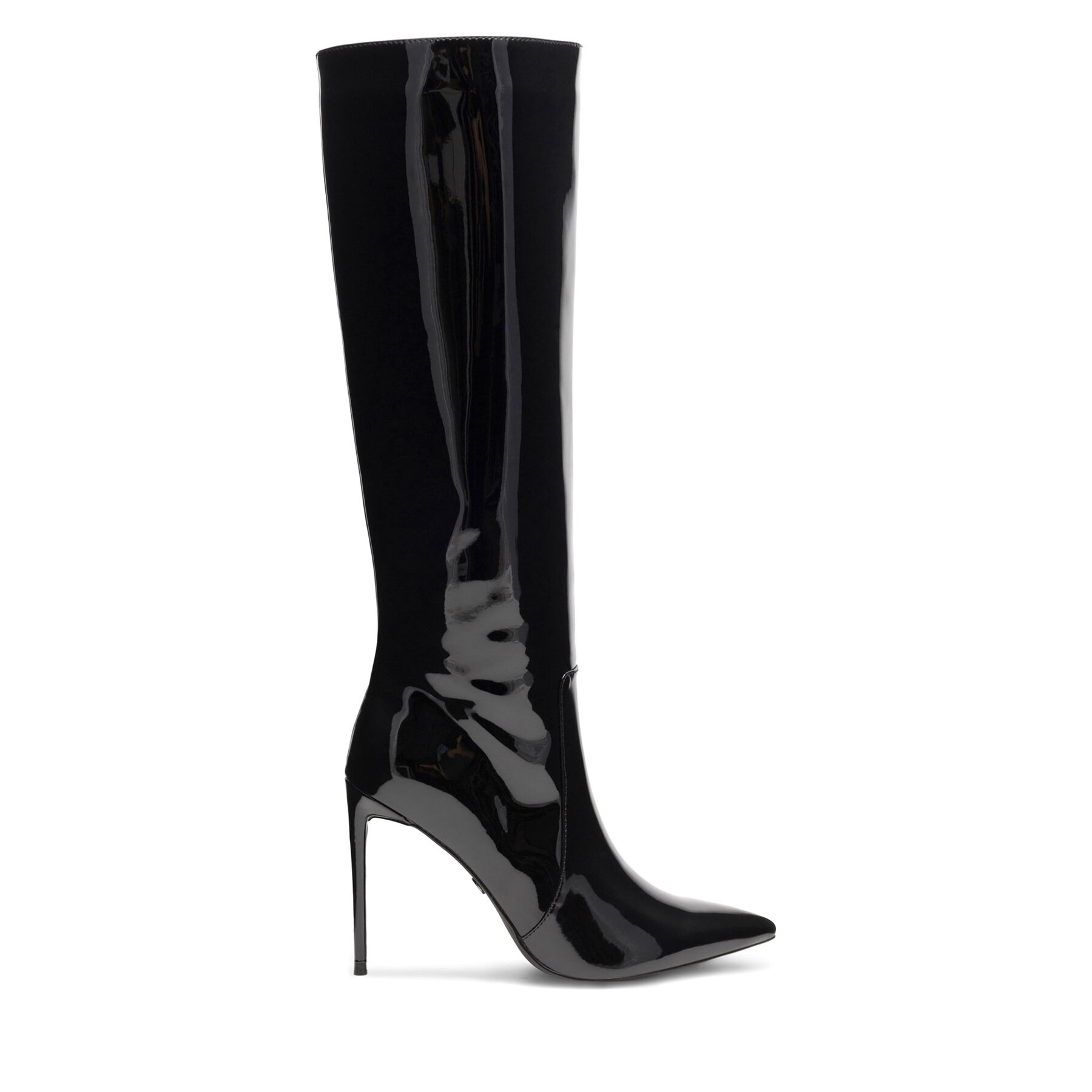 Čižmy Nine West LAMIAH ZL22045HCC Čierna