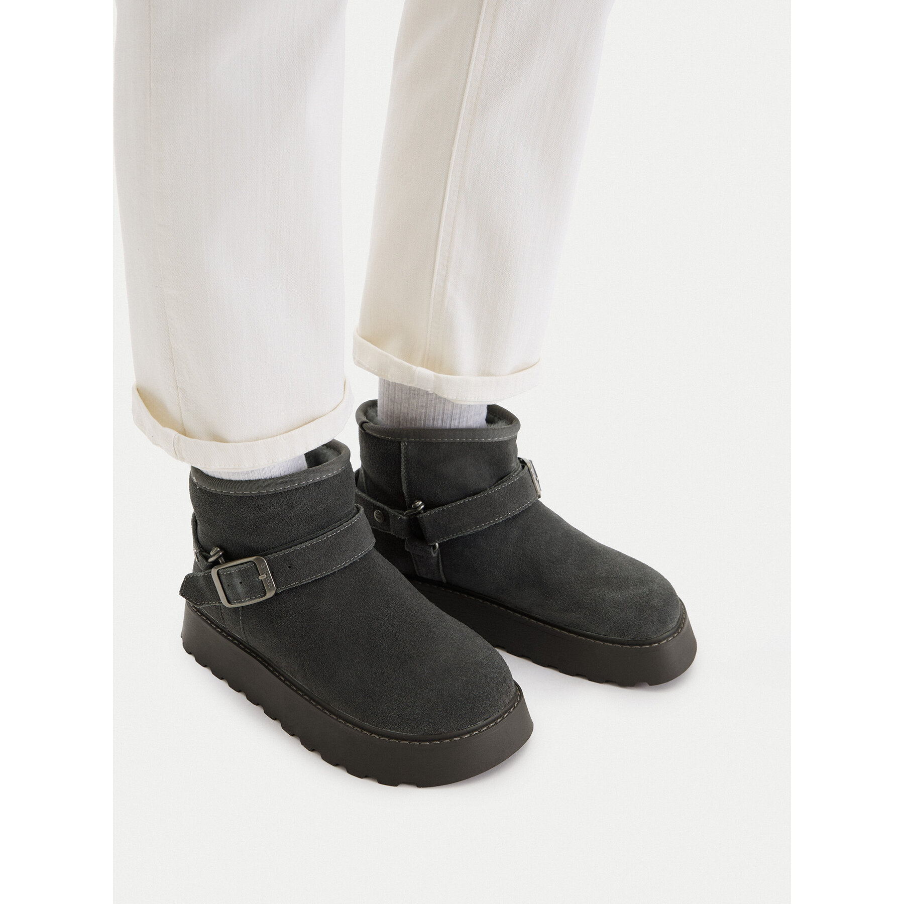 Snehule G-Star Raw CEO-ZEHRA-01 Sivá