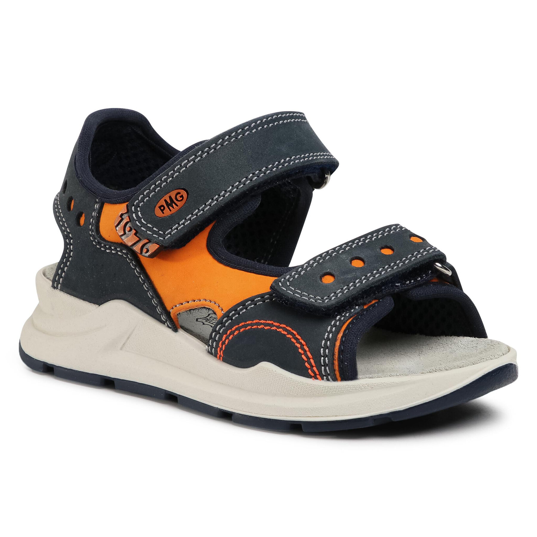 Primigi 7399100 Navy – Сандали