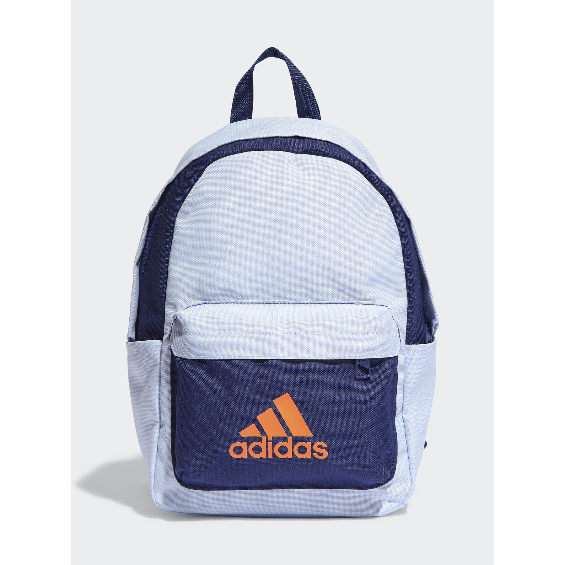 Rucsac adidas Backpack H44524 blue dawn/victory blue/screaming orange adidas imagine noua 2022