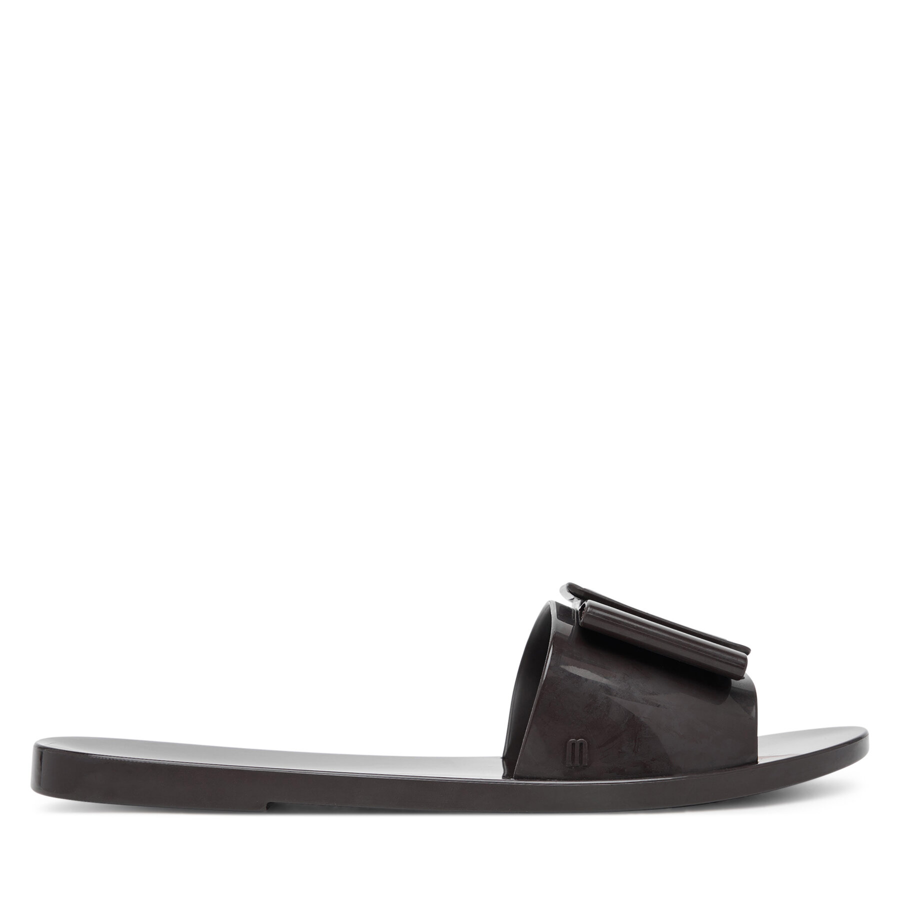 Melissa Παντόφλες Melissa Babe AD 32944 Καφέ