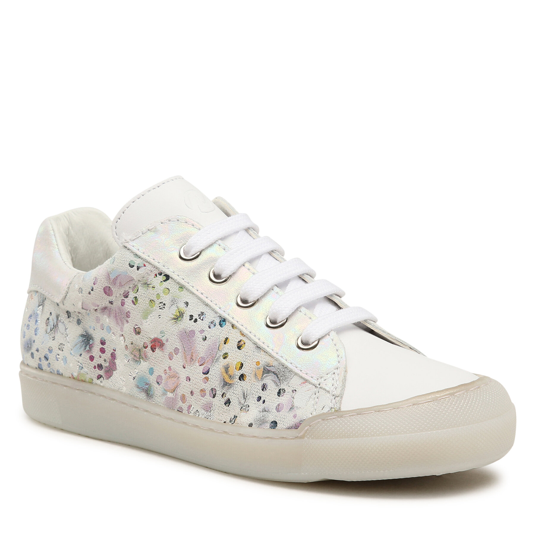 Sneakers Naturino Eindhoven 0012015848.30.0N01 D White