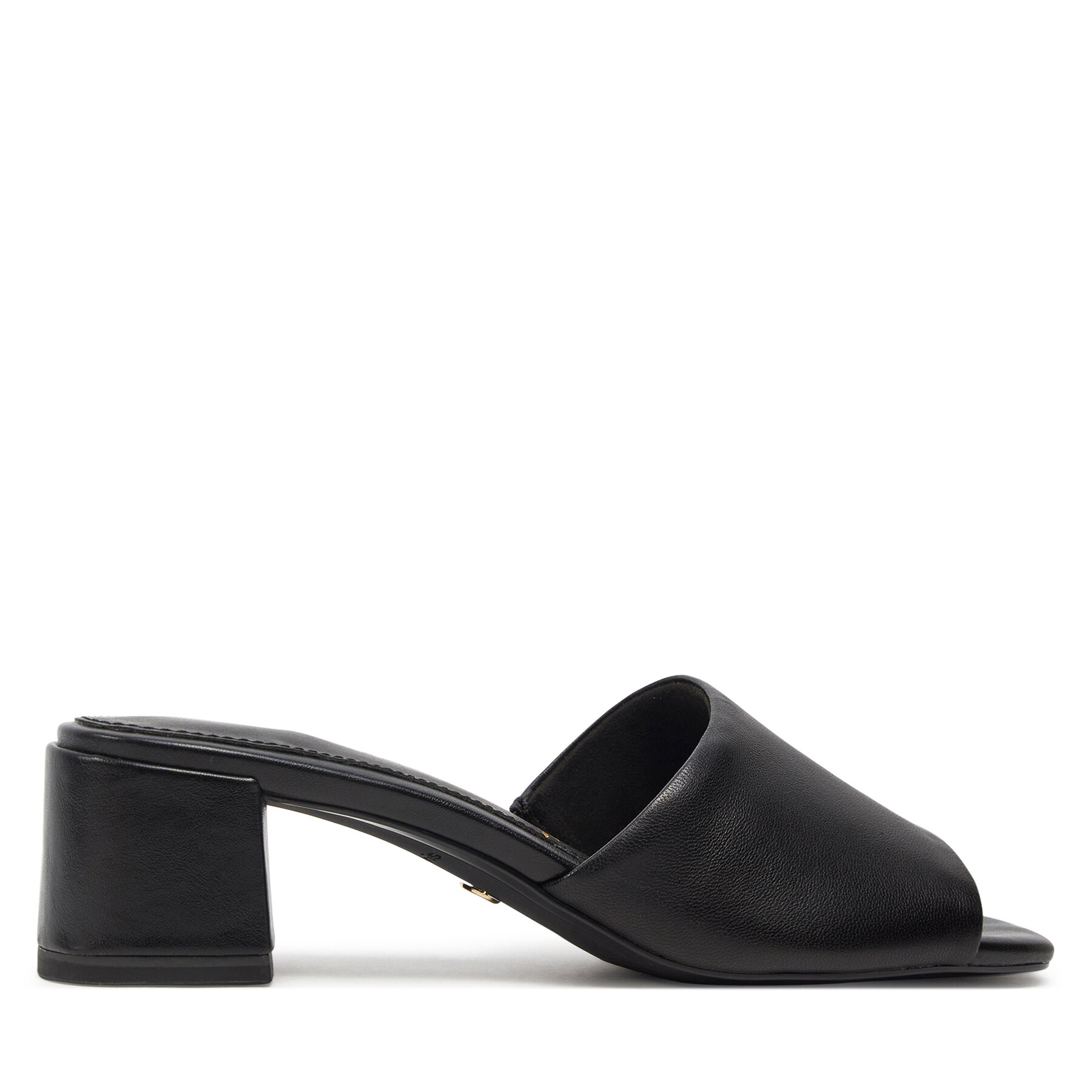 Şlapi Tamaris 1-27204-42 Negru