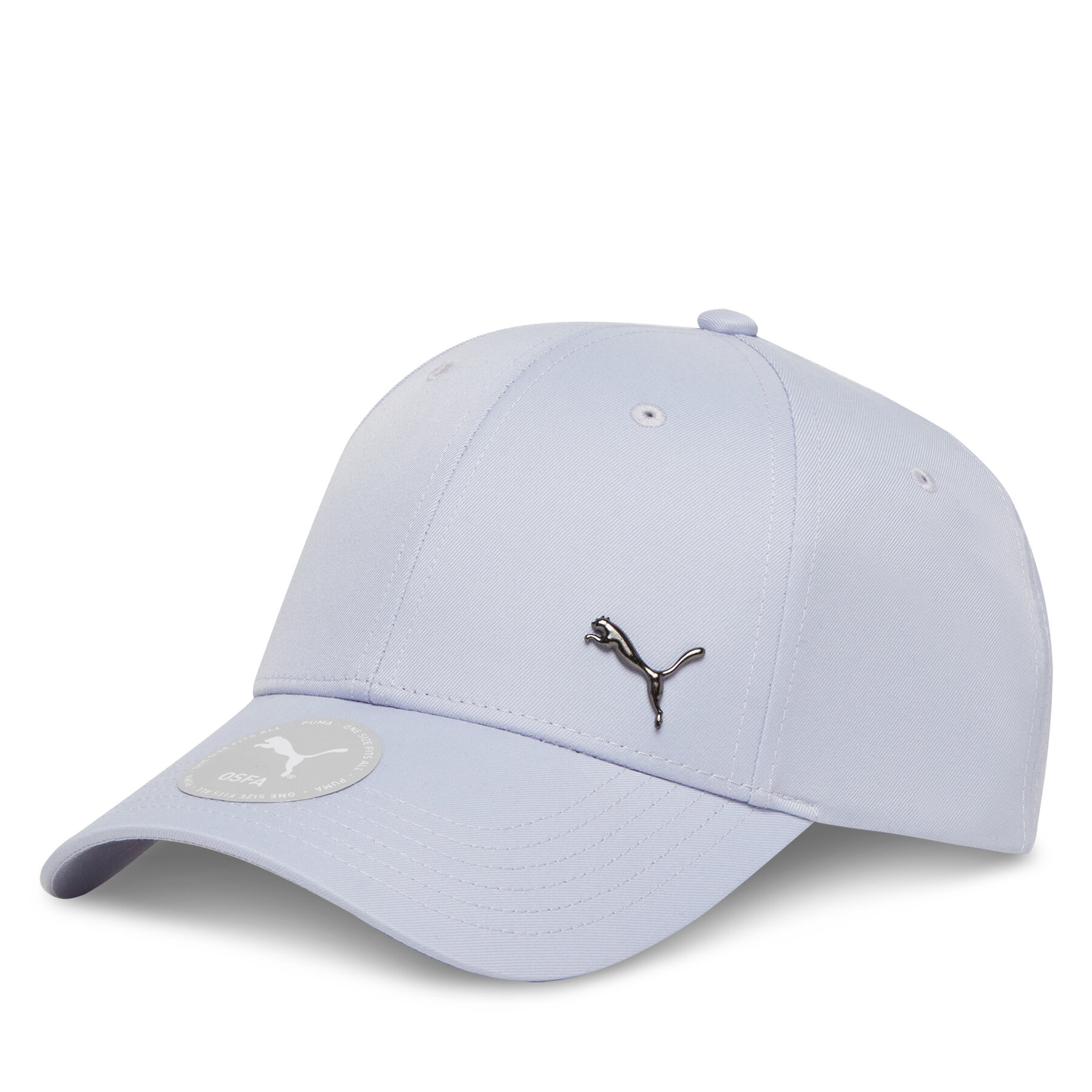 Șapcă Puma Metal Ess 259940 03 Albastru celest