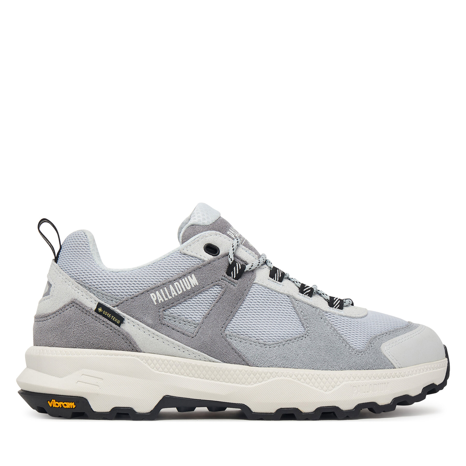 Сникърси Palladium Offlite Evomix Gtx Gore-Tex 79571-026-M Сив