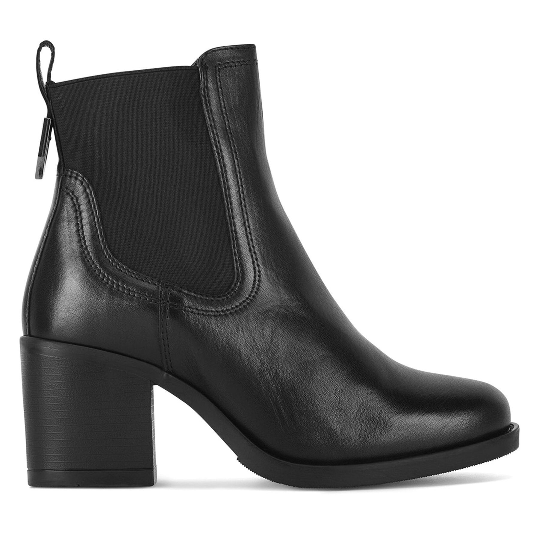 Bottines Lasocki RST-MABEL-04 Noir
