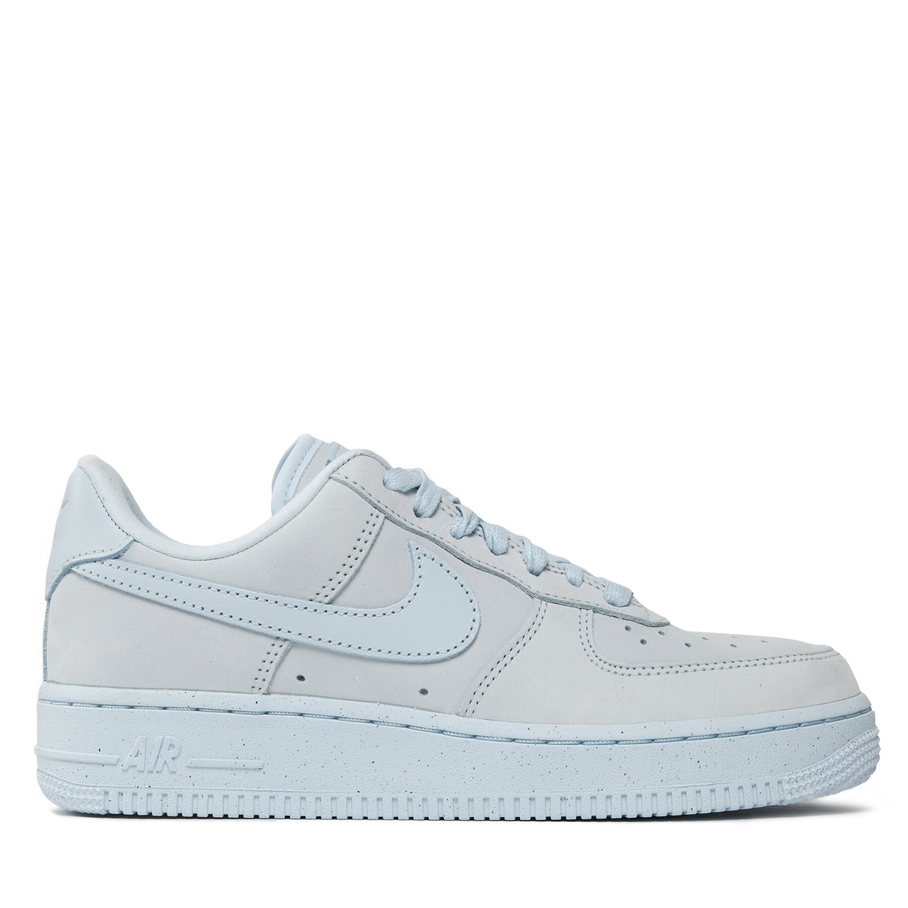 Nike Air Force 1 '07 Low Premium Women white/blue tint - Sneakers