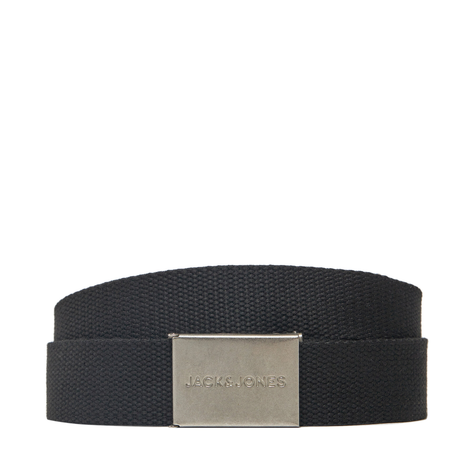  Férfi öv Jack&Jones 12270575 Fekete akciós termékkép 1