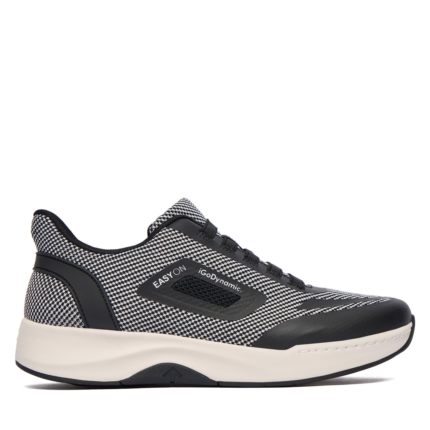 Sneakersy Josef Seibel ELLI 17 TE888 Čierna