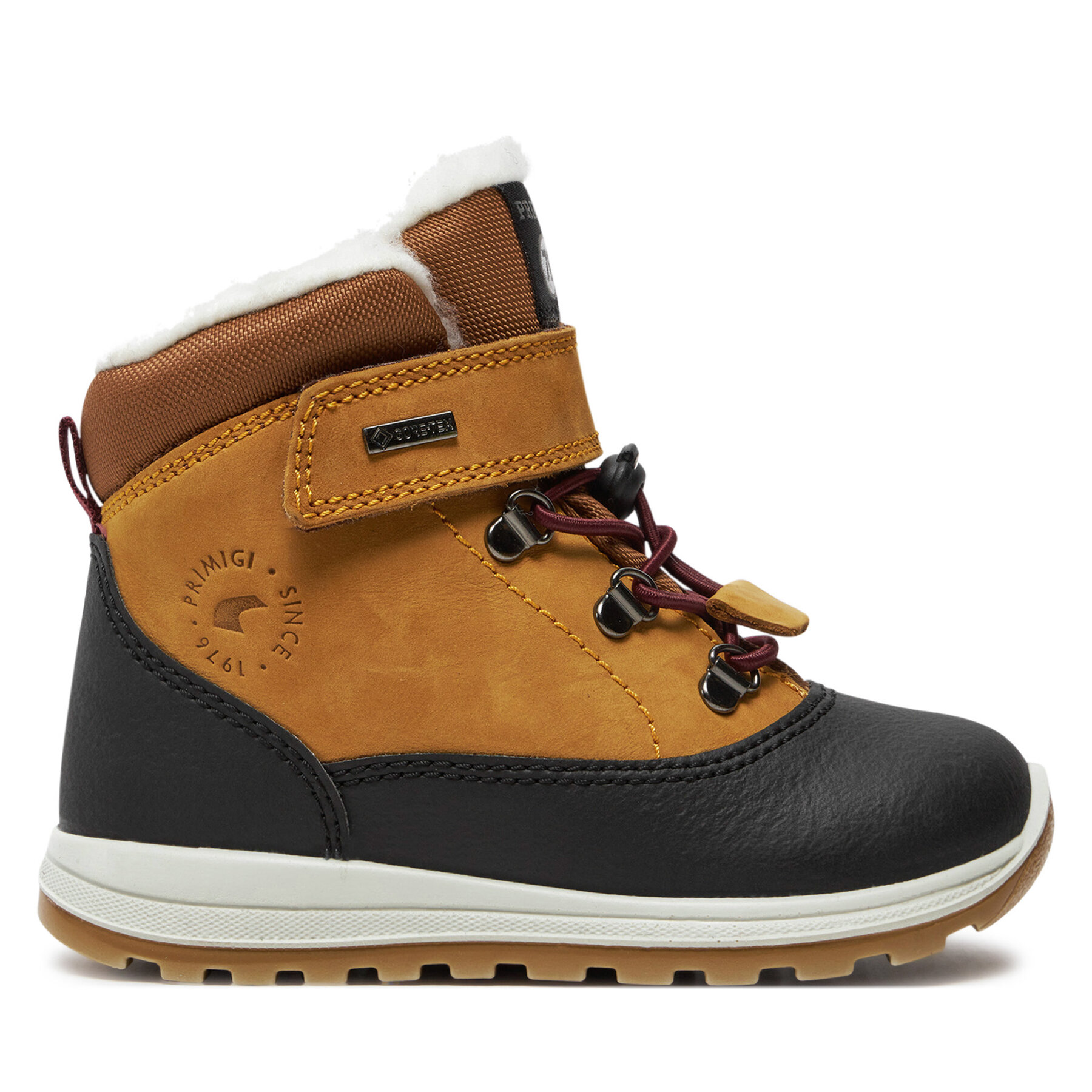 Stivali da neve Primigi 6855300 S GORE-TEX Marrone