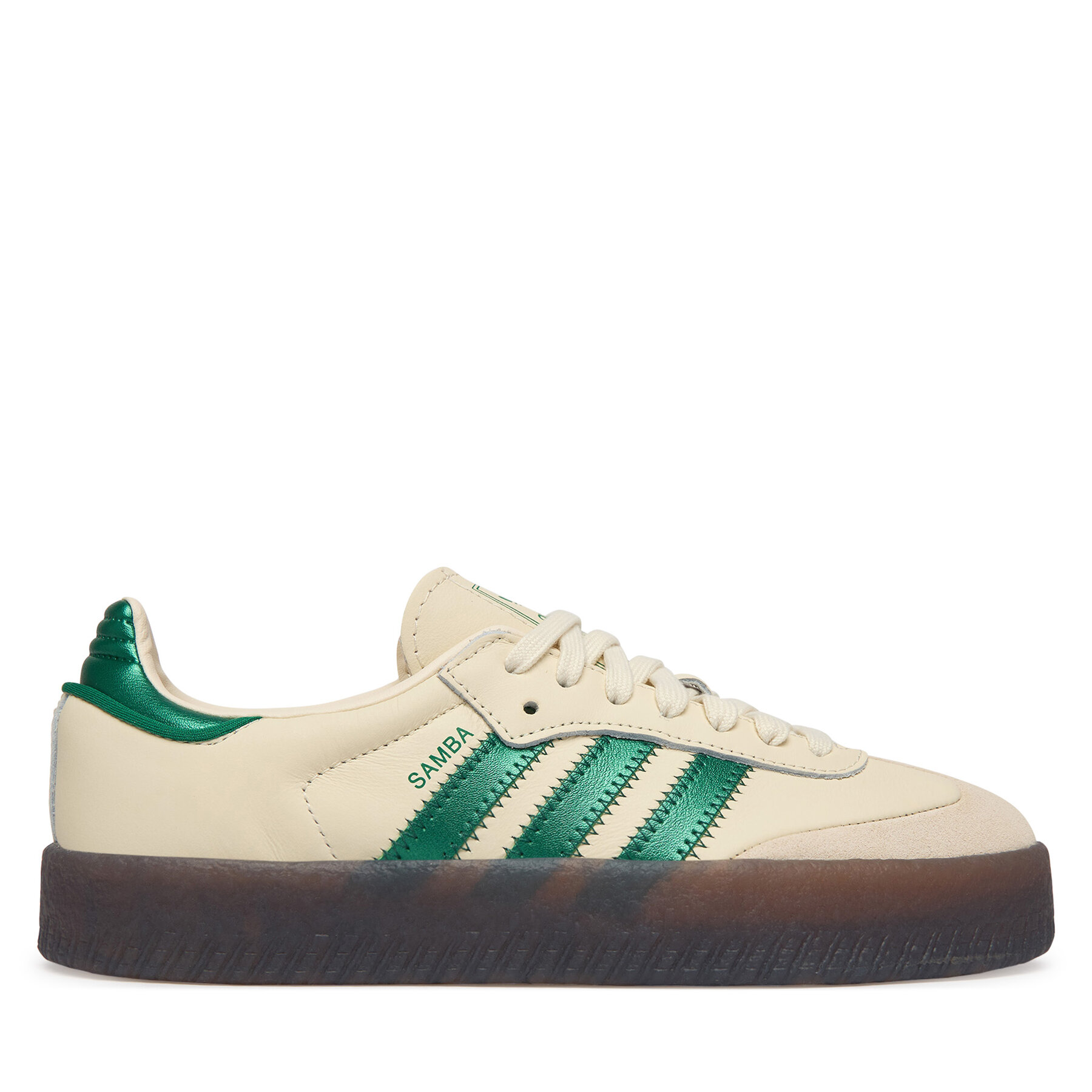 Tenisice adidas Sambae IH4043 Krem