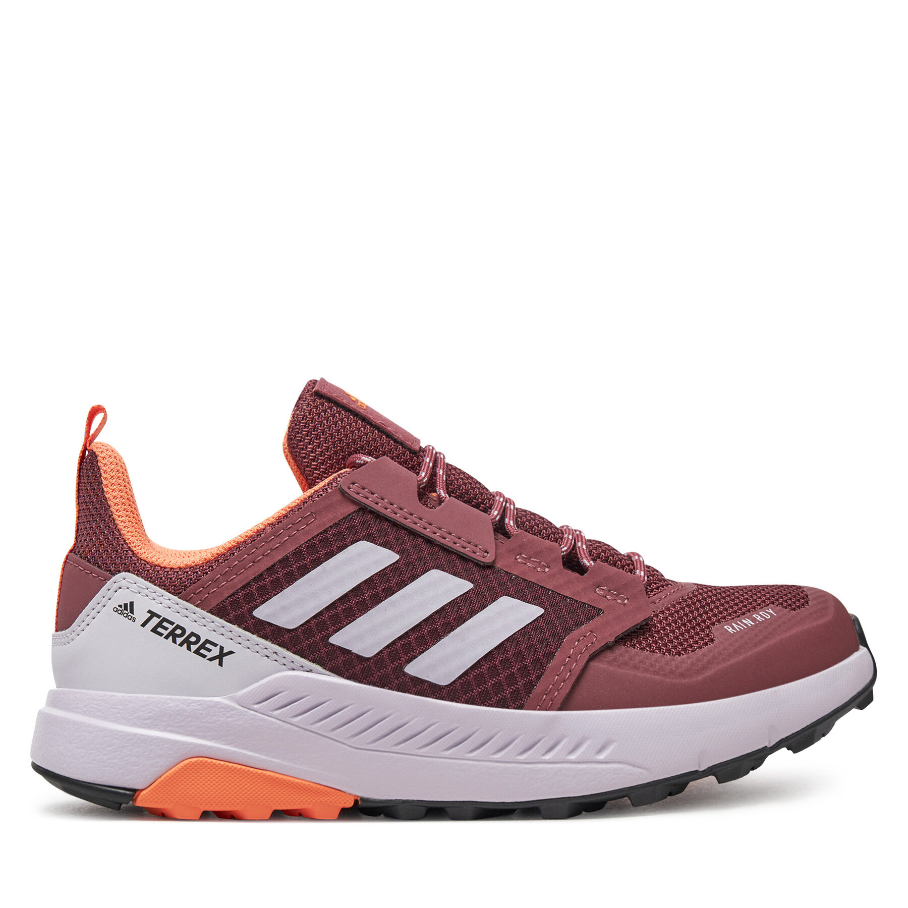 Botas de trekking adidas Terrex Trailmaker RAIN.RDY ID0926 Marrón
