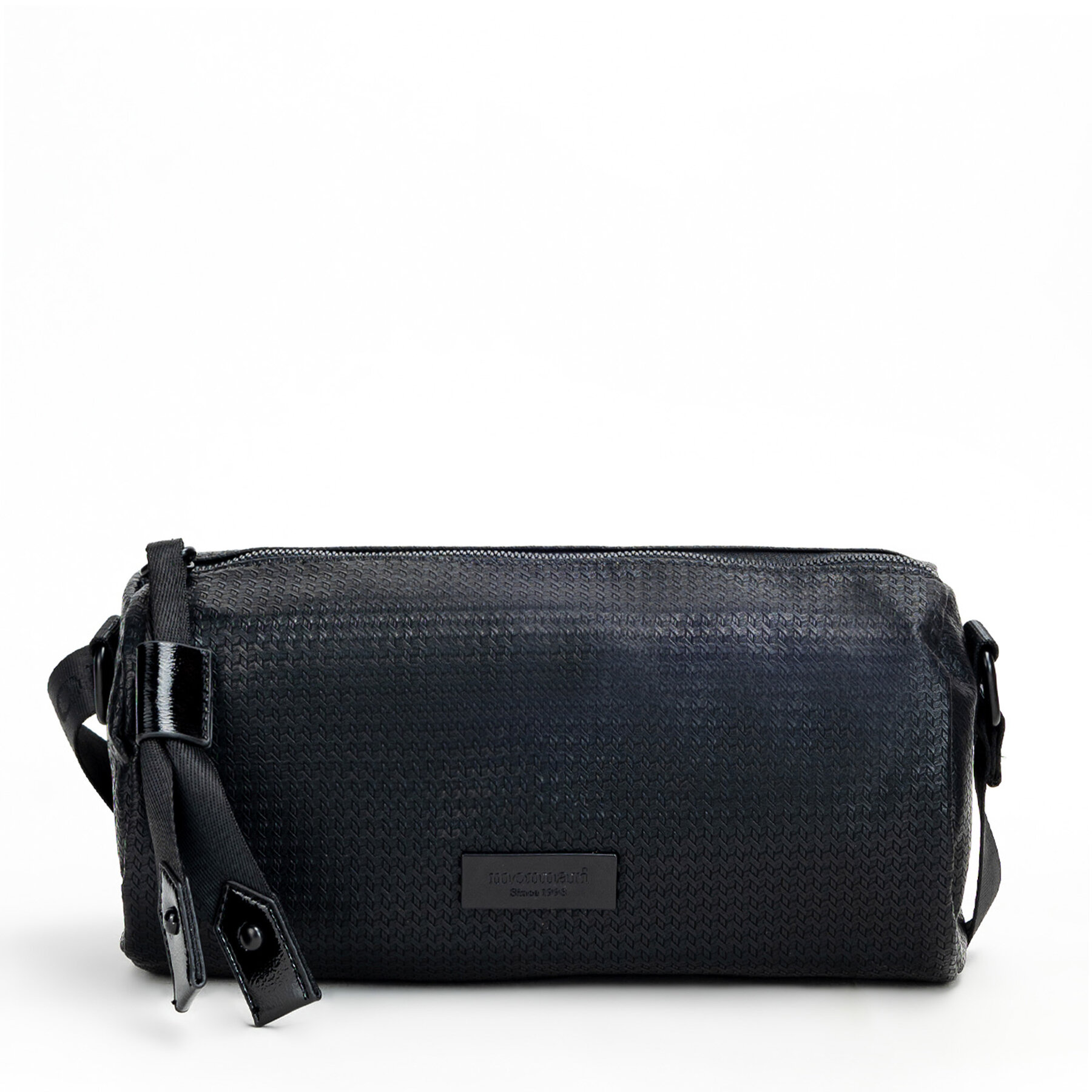 Monnari Τσάντα Monnari TORIMP0-24Z-BAG4400-KM20D000 Μαύρο