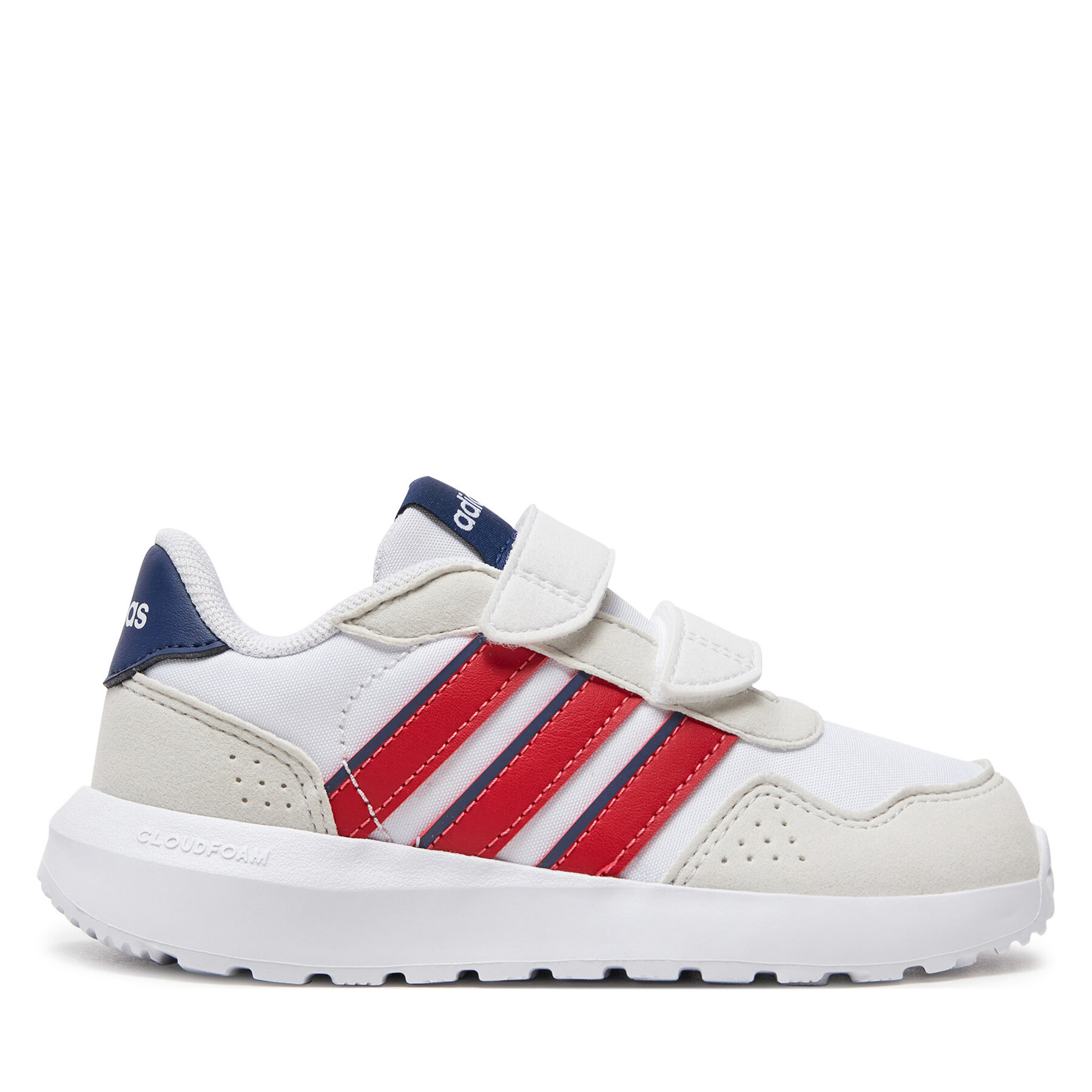 Zapatillas adidas Run 60s IE6437 Blanco