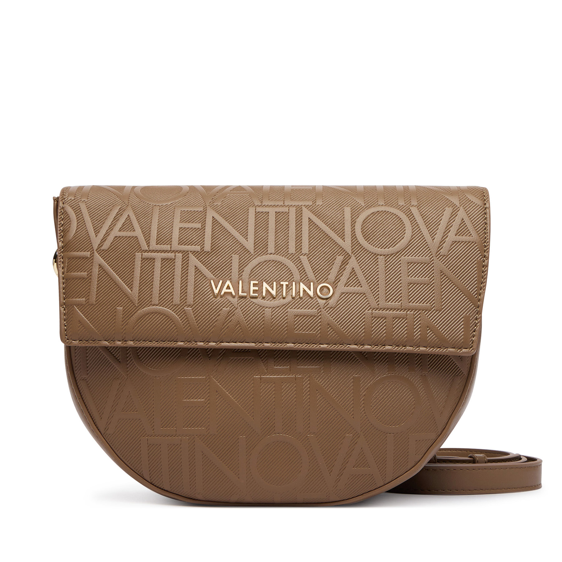 Torbica Valentino Gynevra Re VBSA6809 Bež