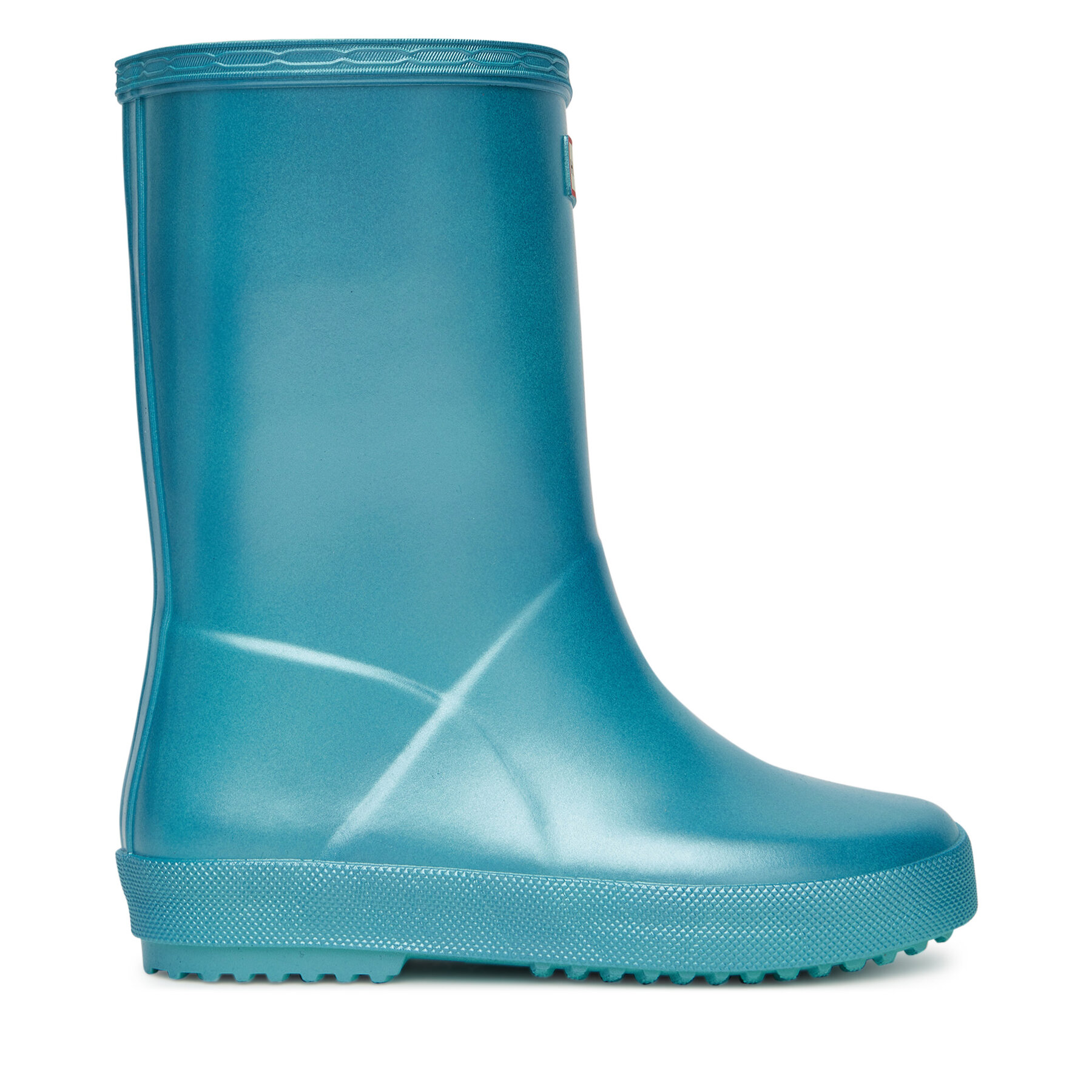 Гумени ботуши Hunter HFRK0004242 Син