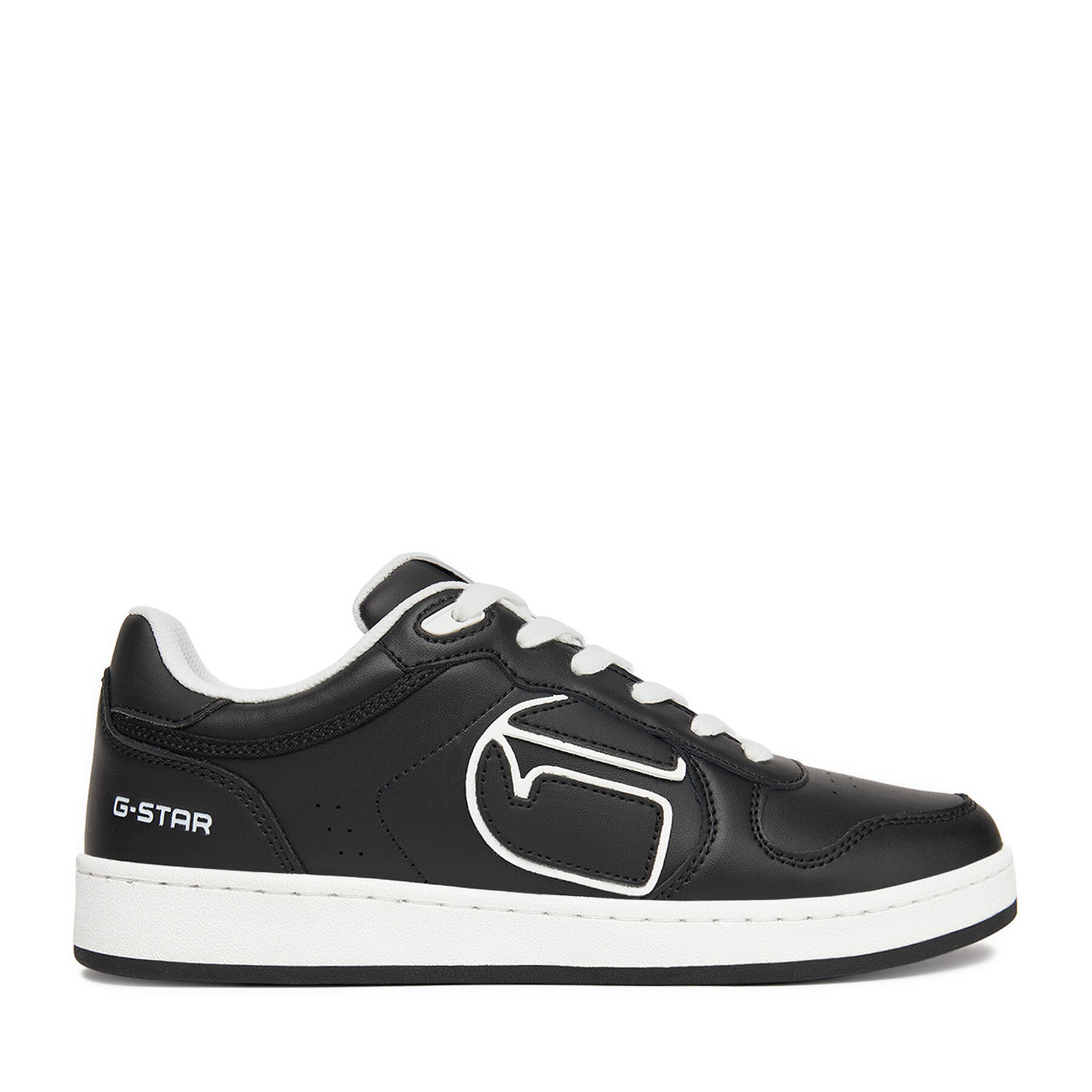 Sportcipők G-Star Raw CEO-Y24004-01 Fekete