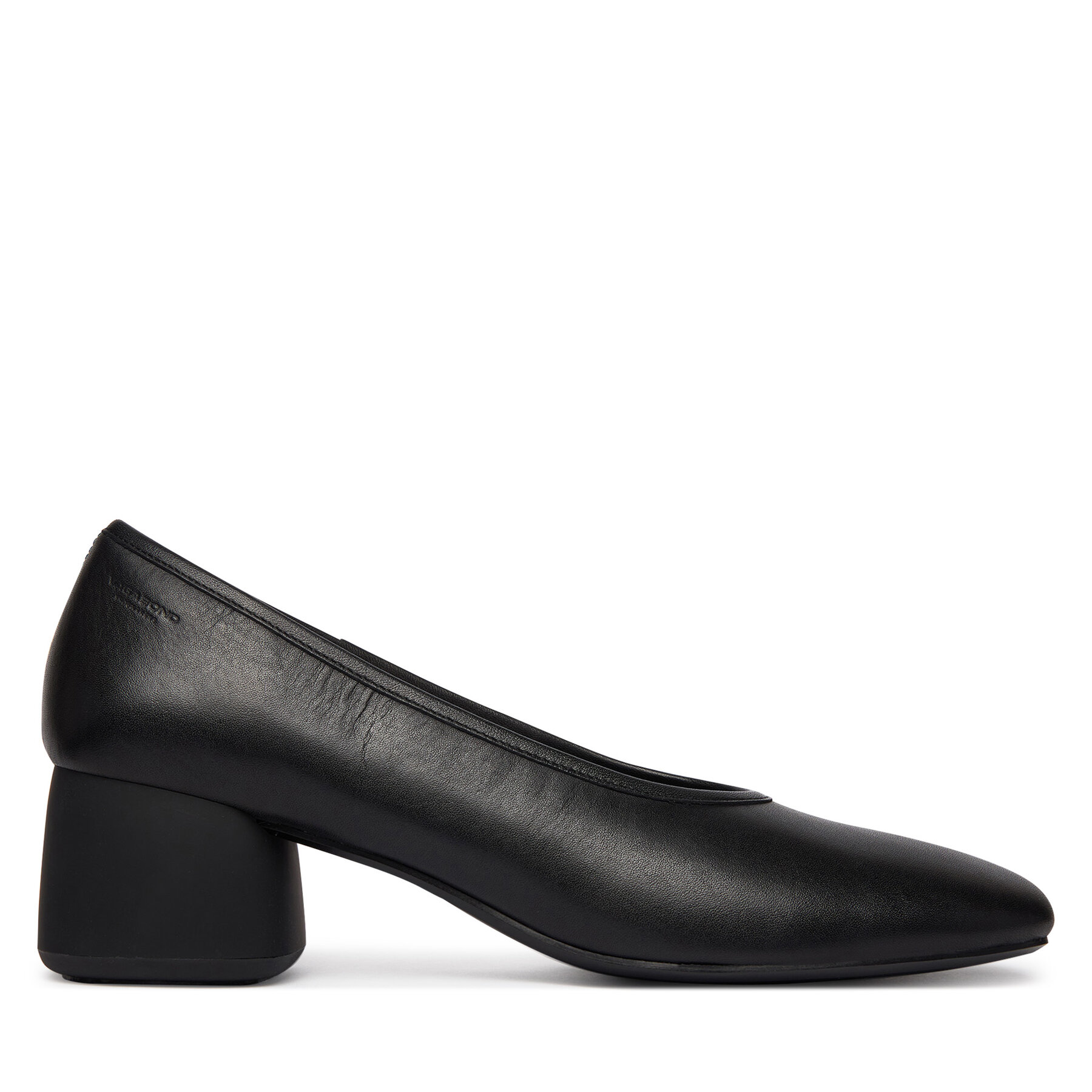 Lodičky Vagabond Shoemakers Livia 5956-001-20 Čierna
