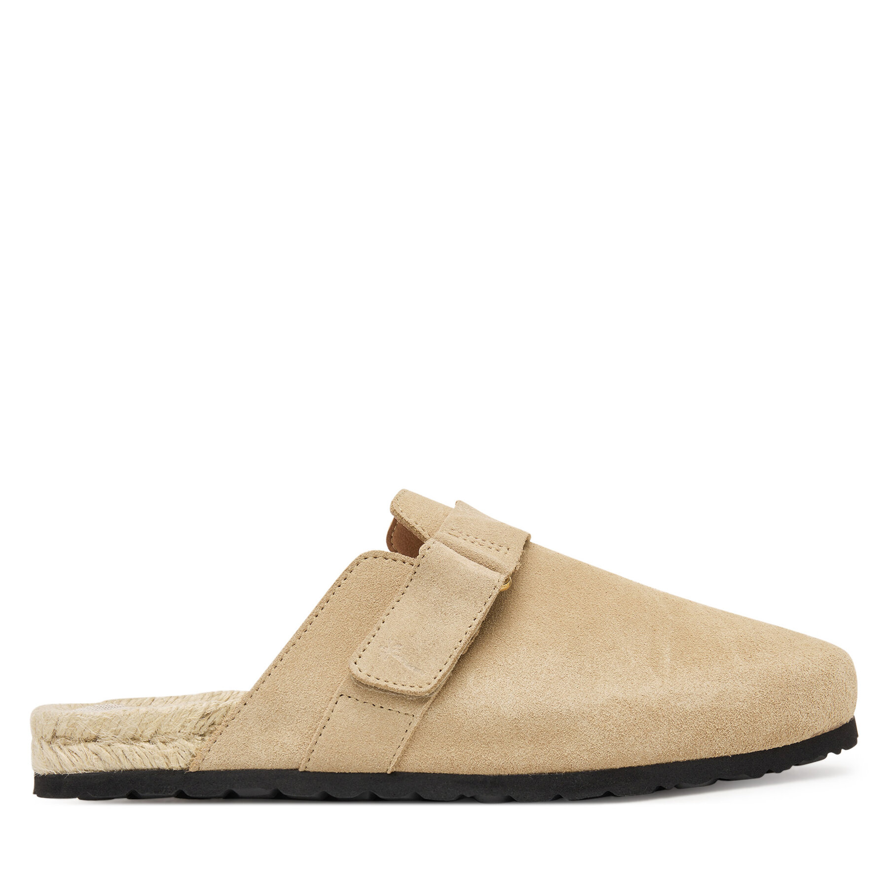 Espadrilky Manebi K 1.1 B0 Béžová
