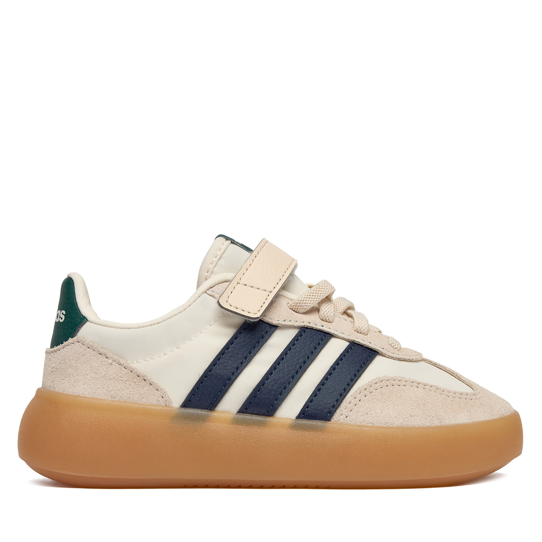 Αθλητικά adidas Barreda Decode JP6724 Κρεμ