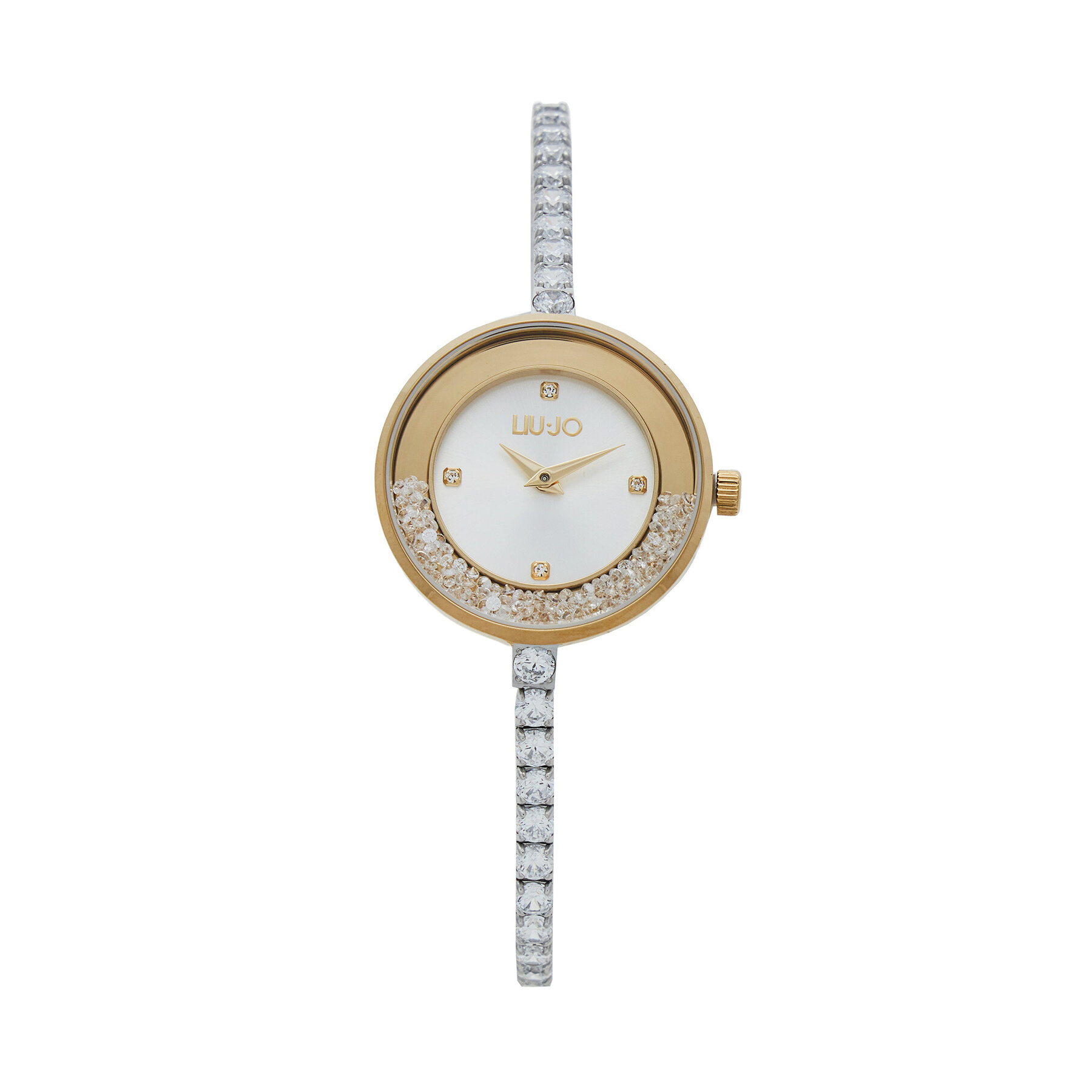 Orologio Liu Jo Dancing Gala TLJ2347 Argento