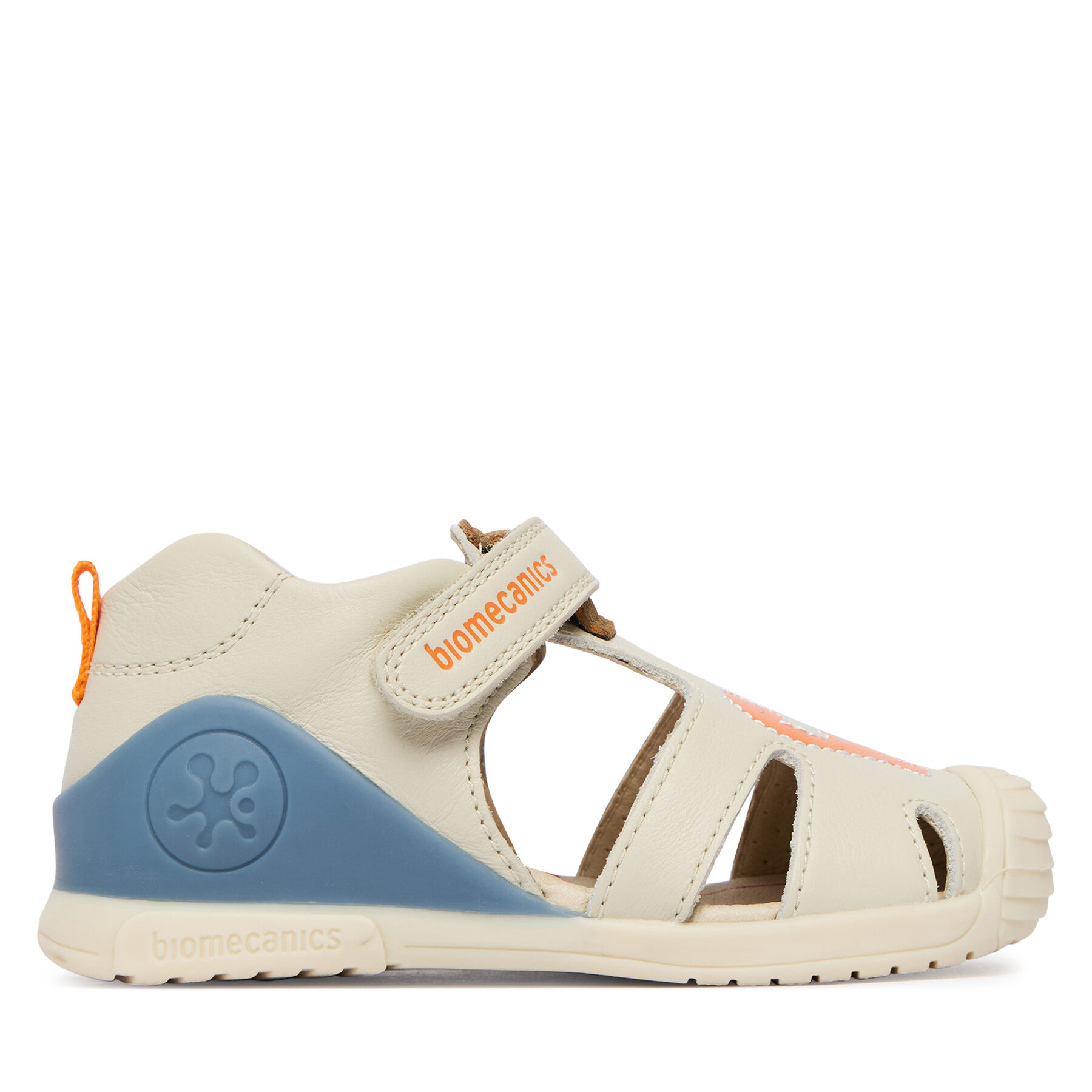 Σανδάλια Biomecanics 262126 Γκρι