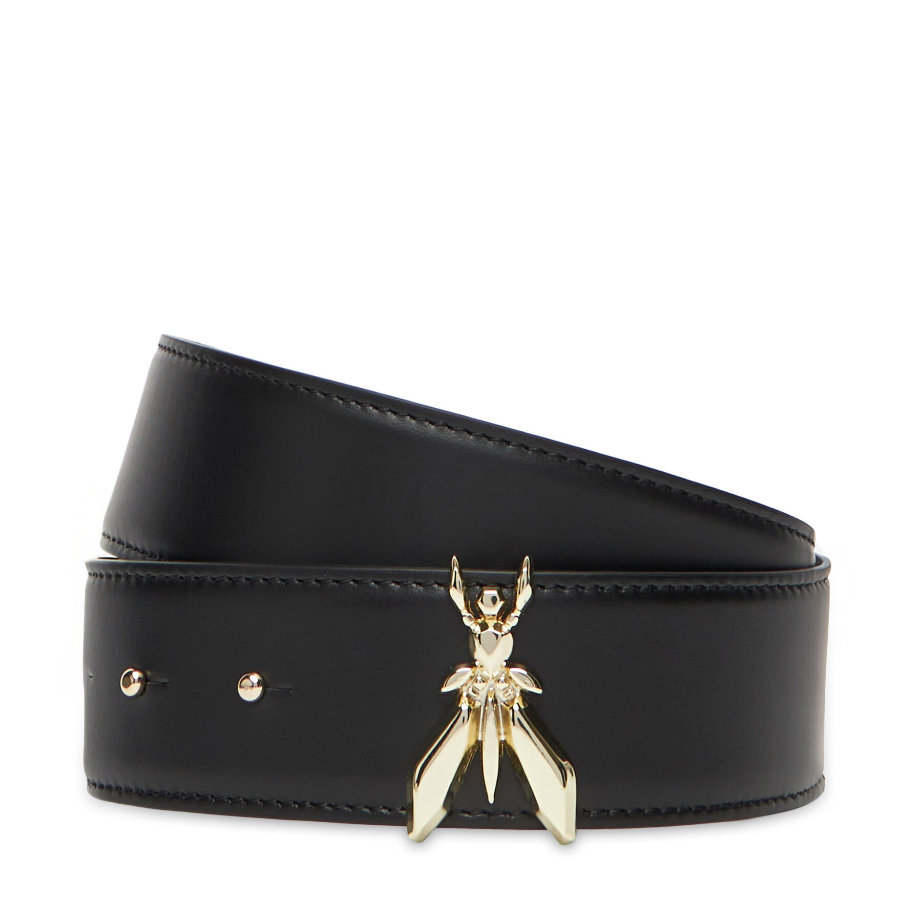 Curea de Damă Patrizia Pepe 8W0051/L048-K118 Negru