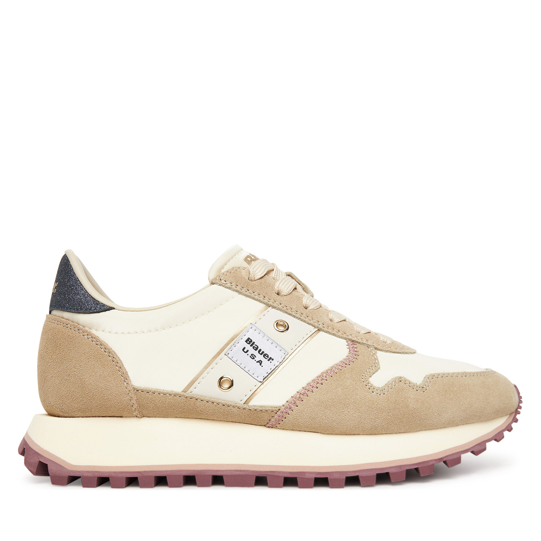 Sneakers Blauer