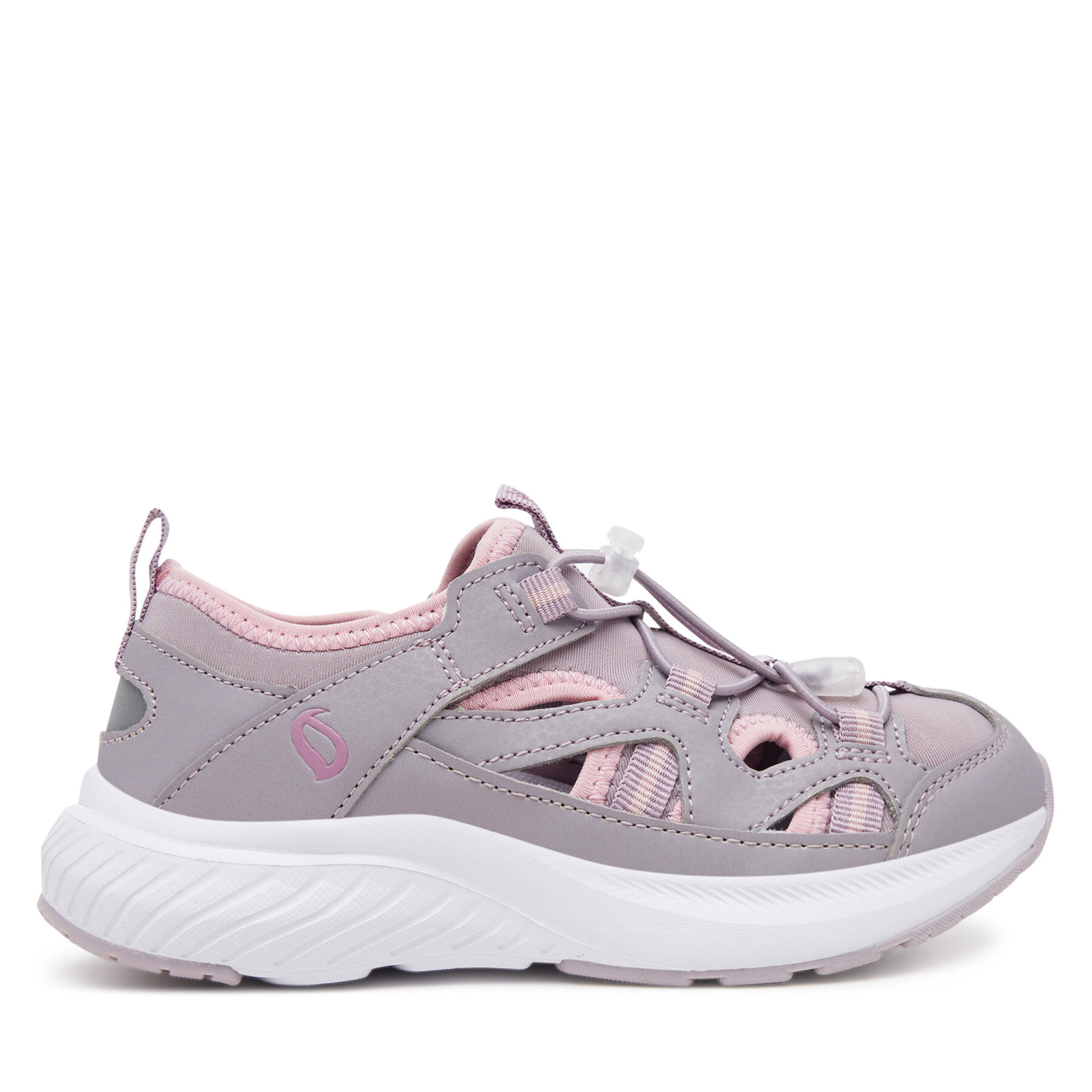 Sneakers Leaf Vaxholm LVAXH201R Viola