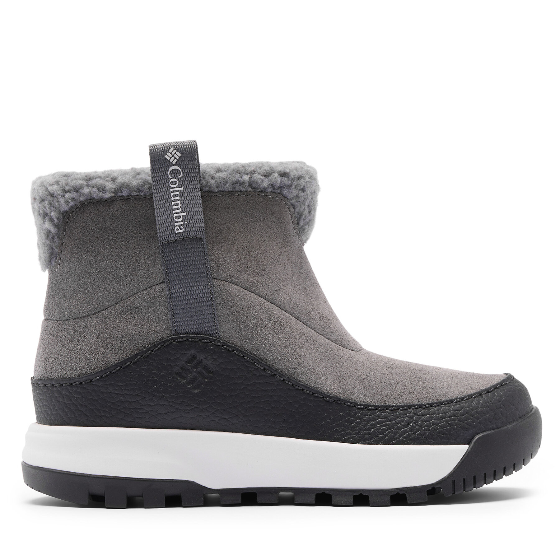 Čizme za snijeg Columbia Snowtrot Ease™  2165911 Siva