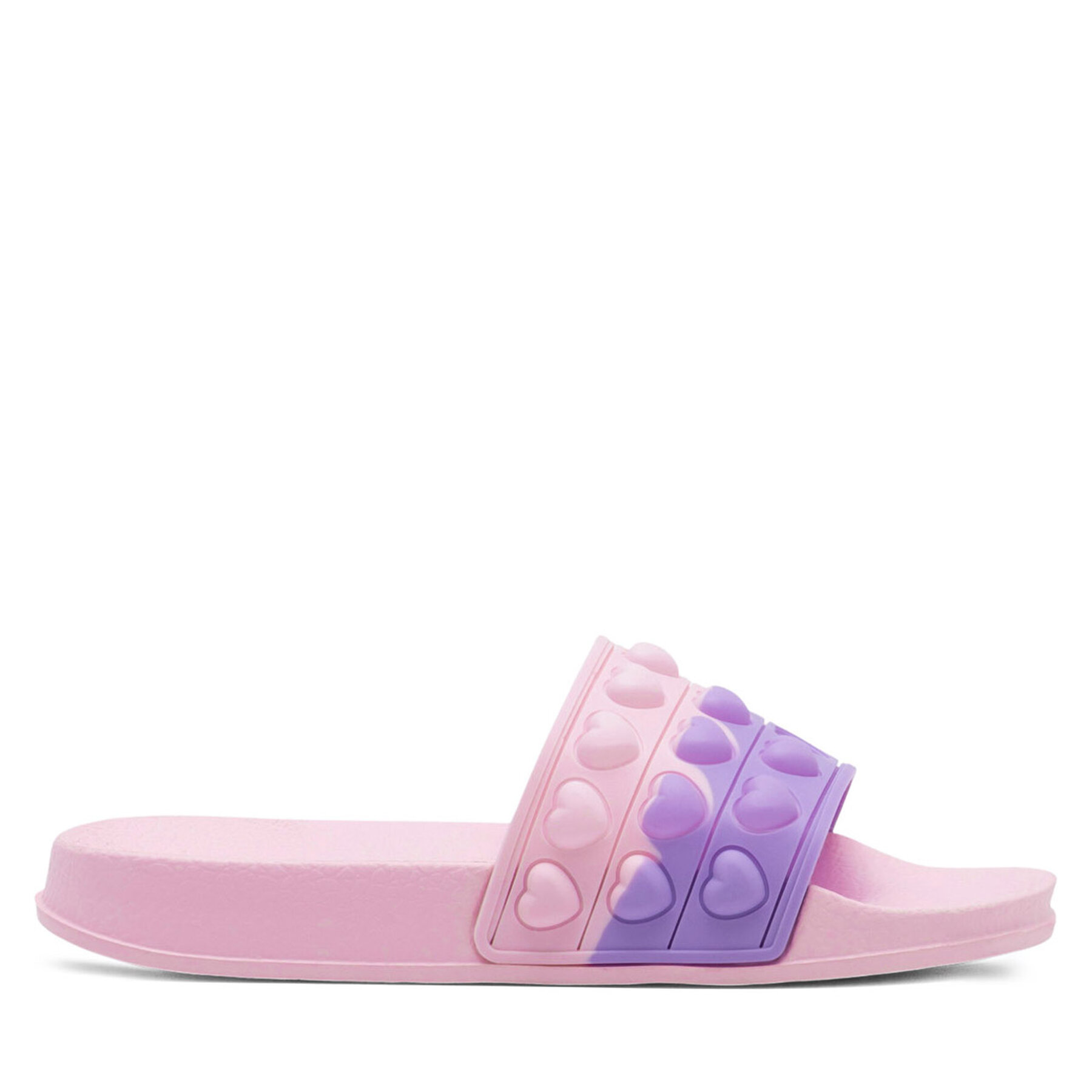 Şlapi Nelli Blu P2047031K Roz
