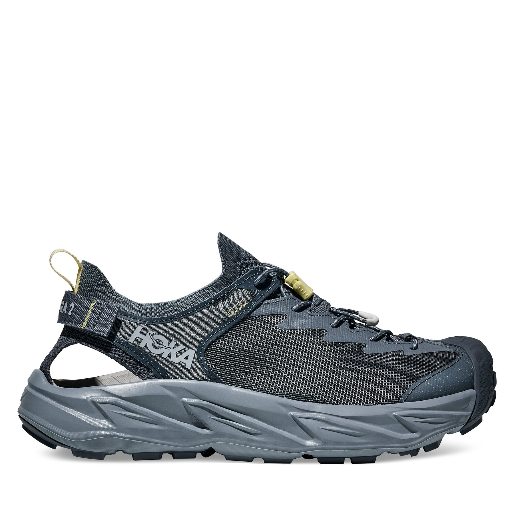 Σανδάλια Hoka Hopara 2 1147650 Μπλε