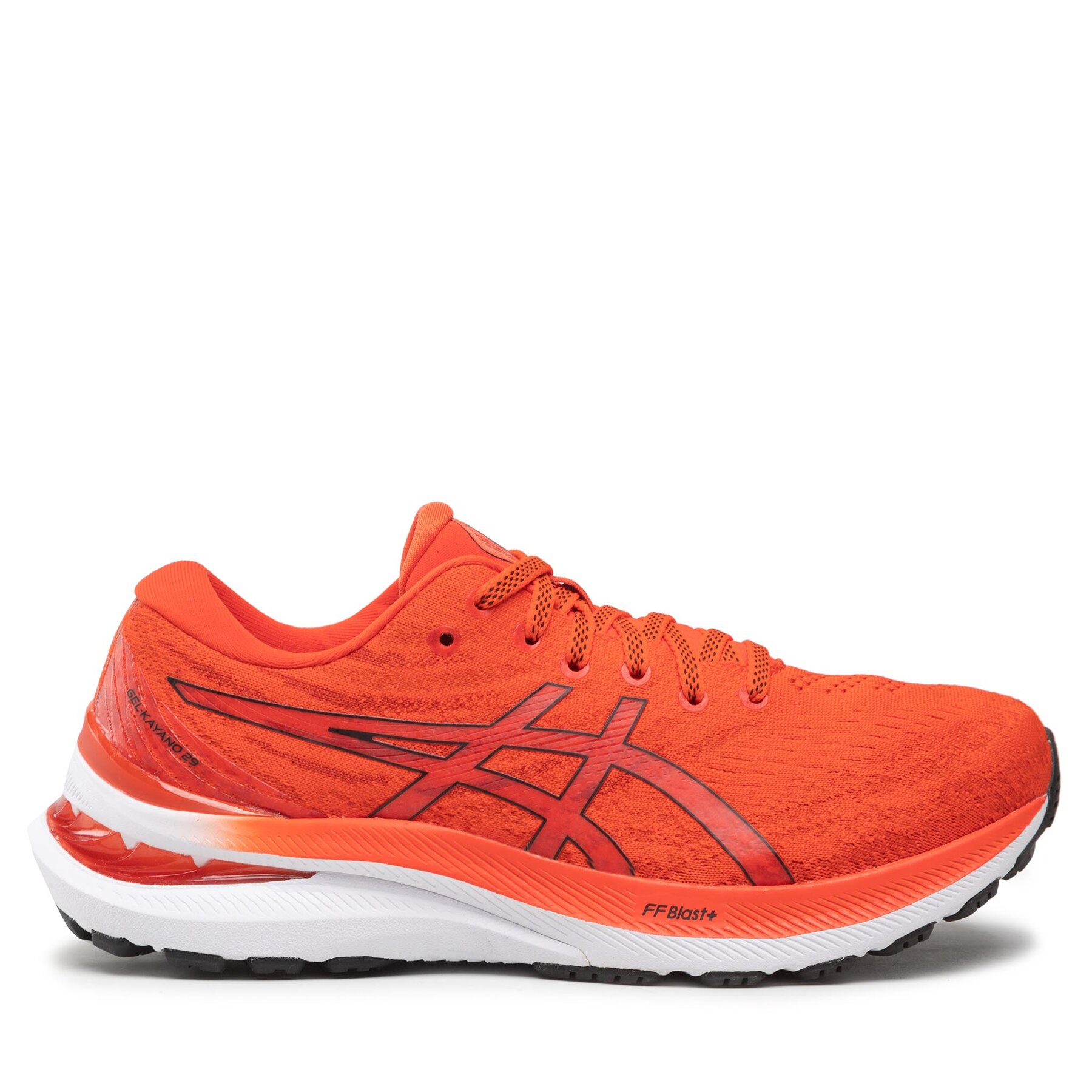 Chaussures de running Asics Gel-Kayano 29 1011B440 Orange