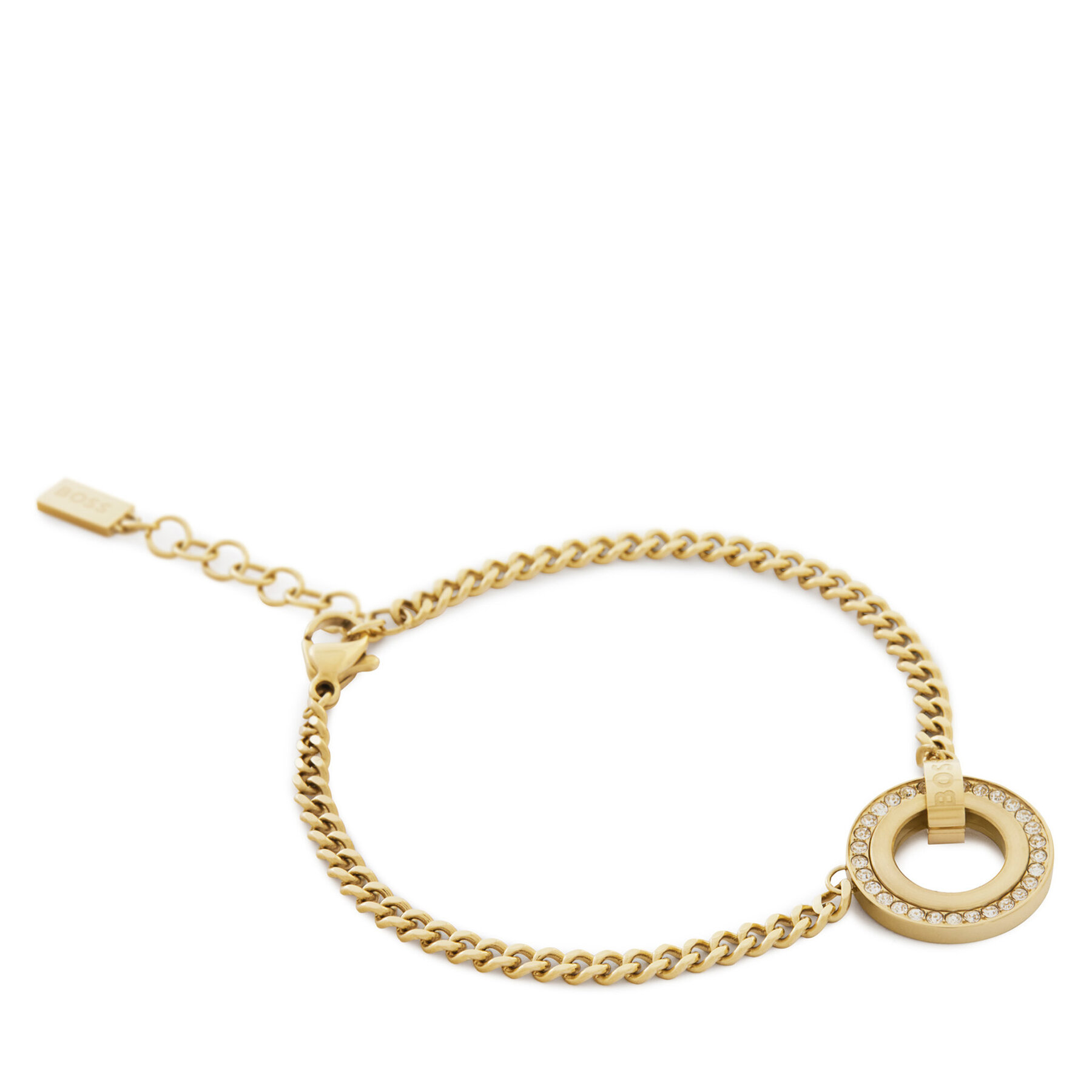 Brățară BOSS 1580504 Auriu