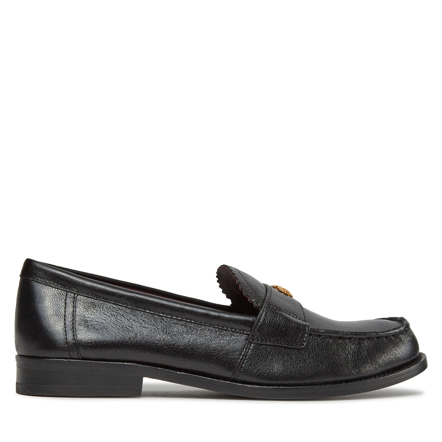 Mokasíny Tory Burch Classic 150907 Čierna