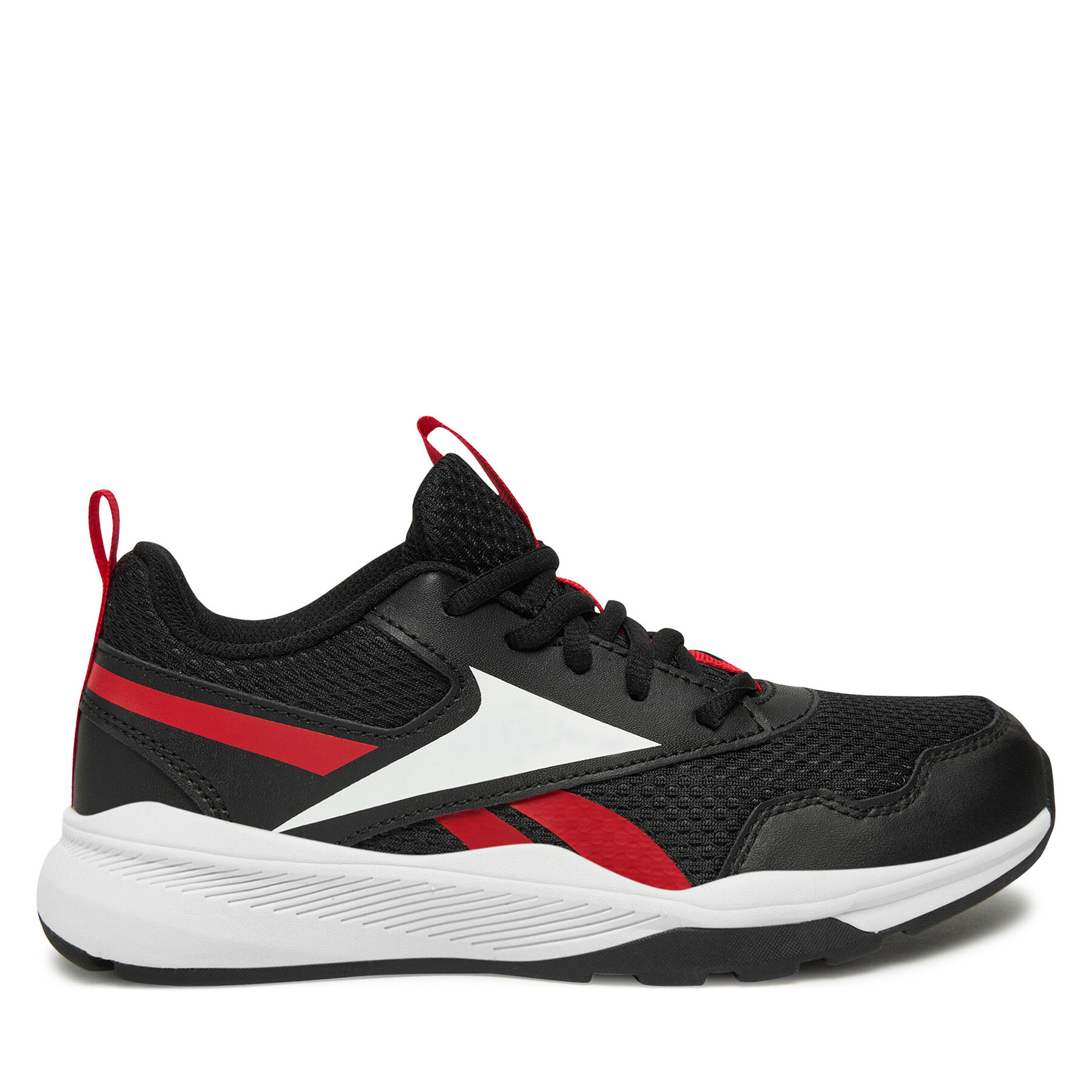 Chlapec Sneakersy Reebok, Rozmer: 38, Čierna, XT Sprinter 2 HQ1088