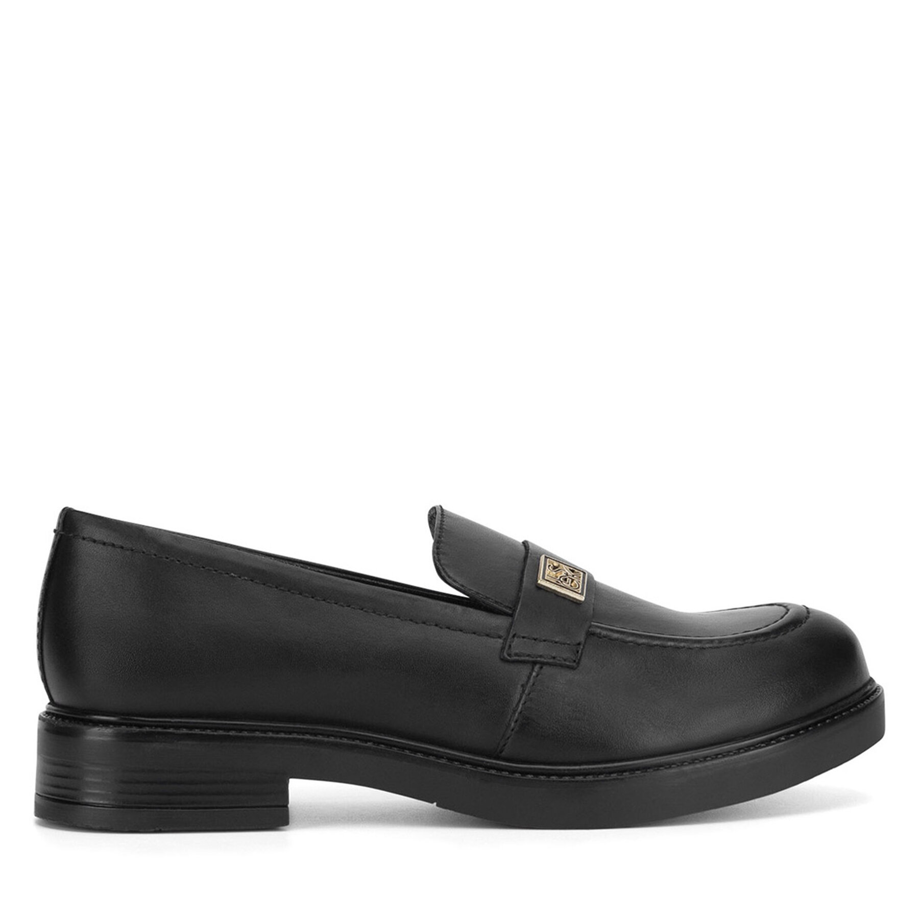Loafers Lasocki WI16-ZOLA-30 Čierna