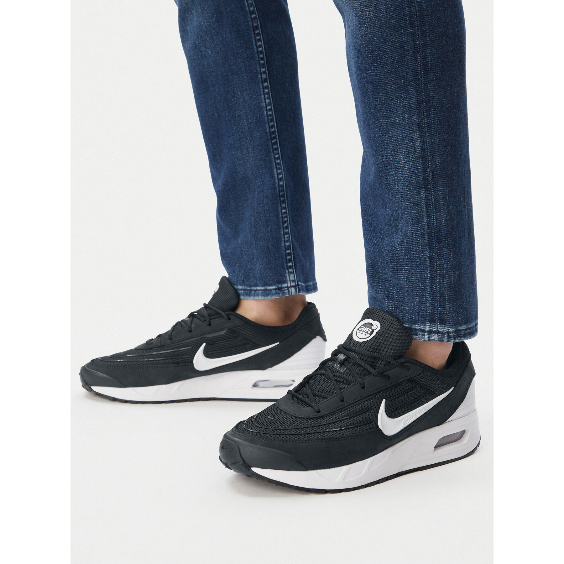 Tenisice Nike Air Max Verse FV1302 003 Crna