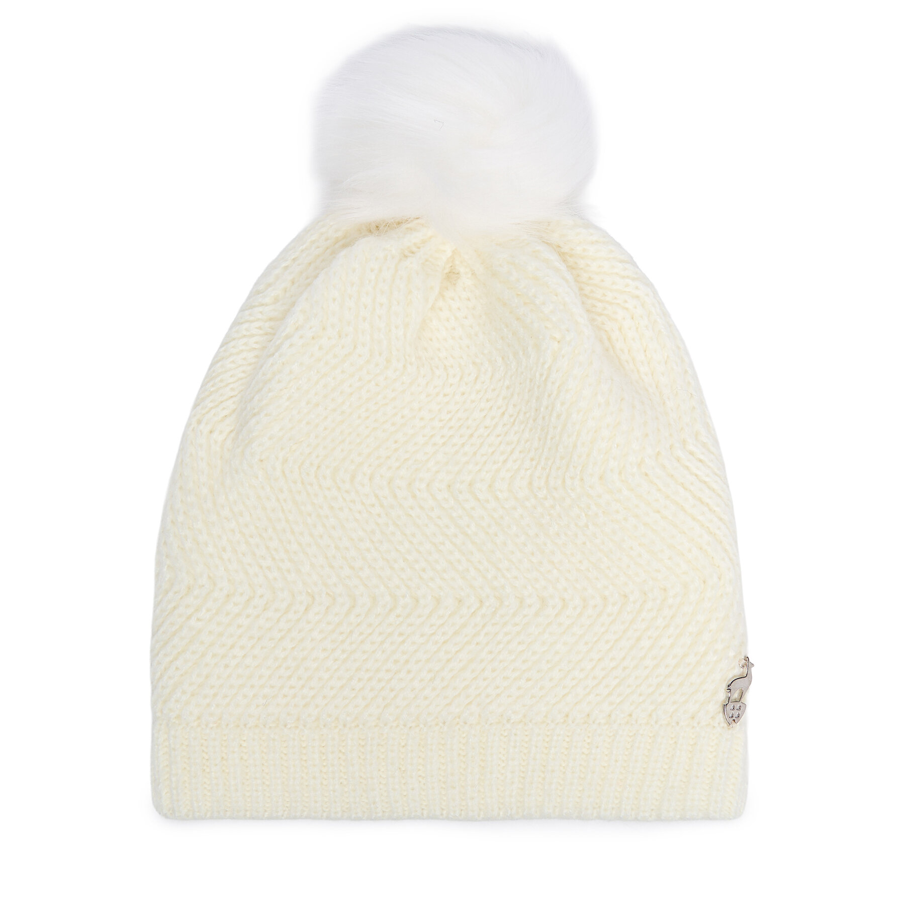 Căciulă Aulp Brunna Alb