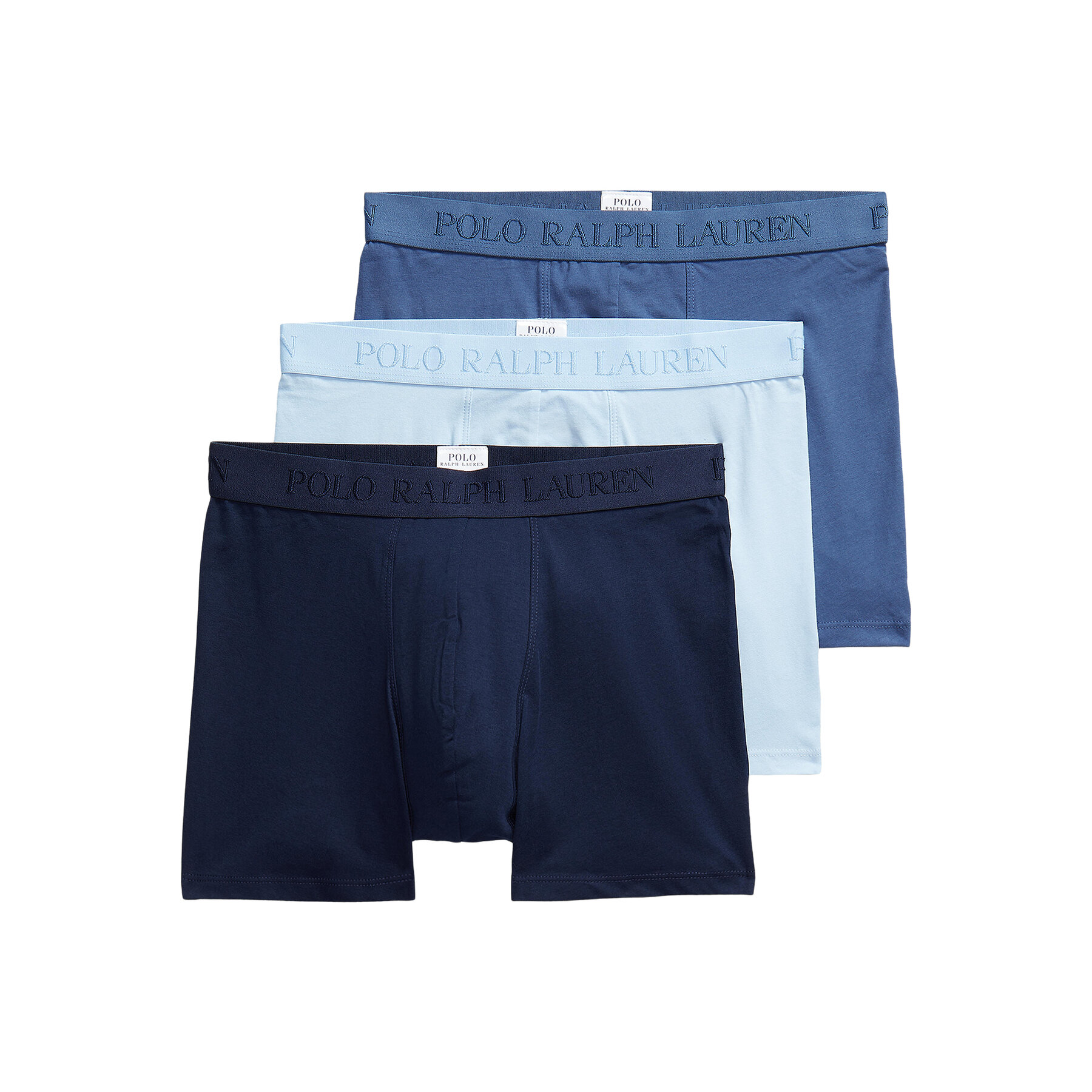 Polo Ralph Lauren Boxershorts-Set 714966105001 Bunt