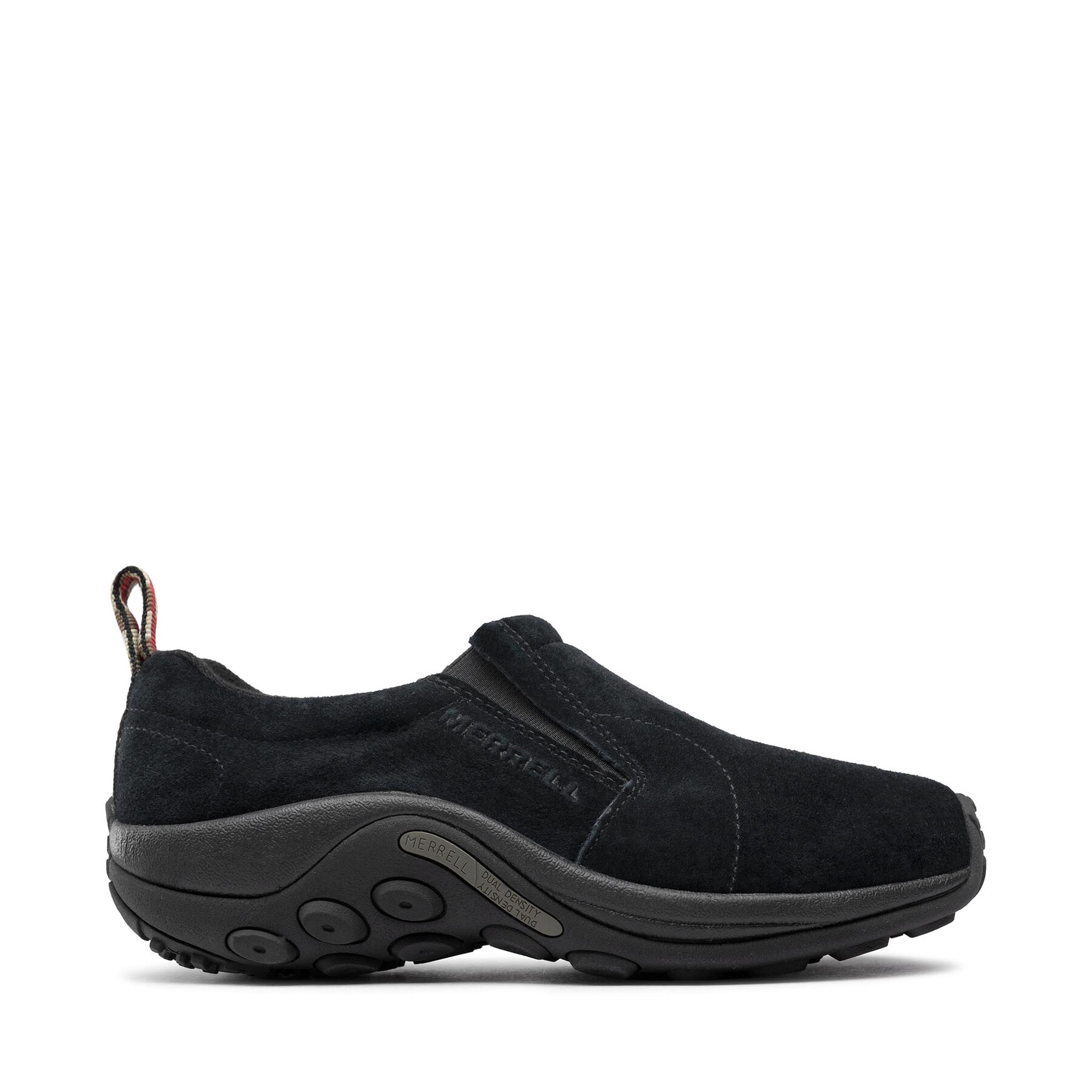 Lågskor Merrell Jungle Moc J60825 Svart