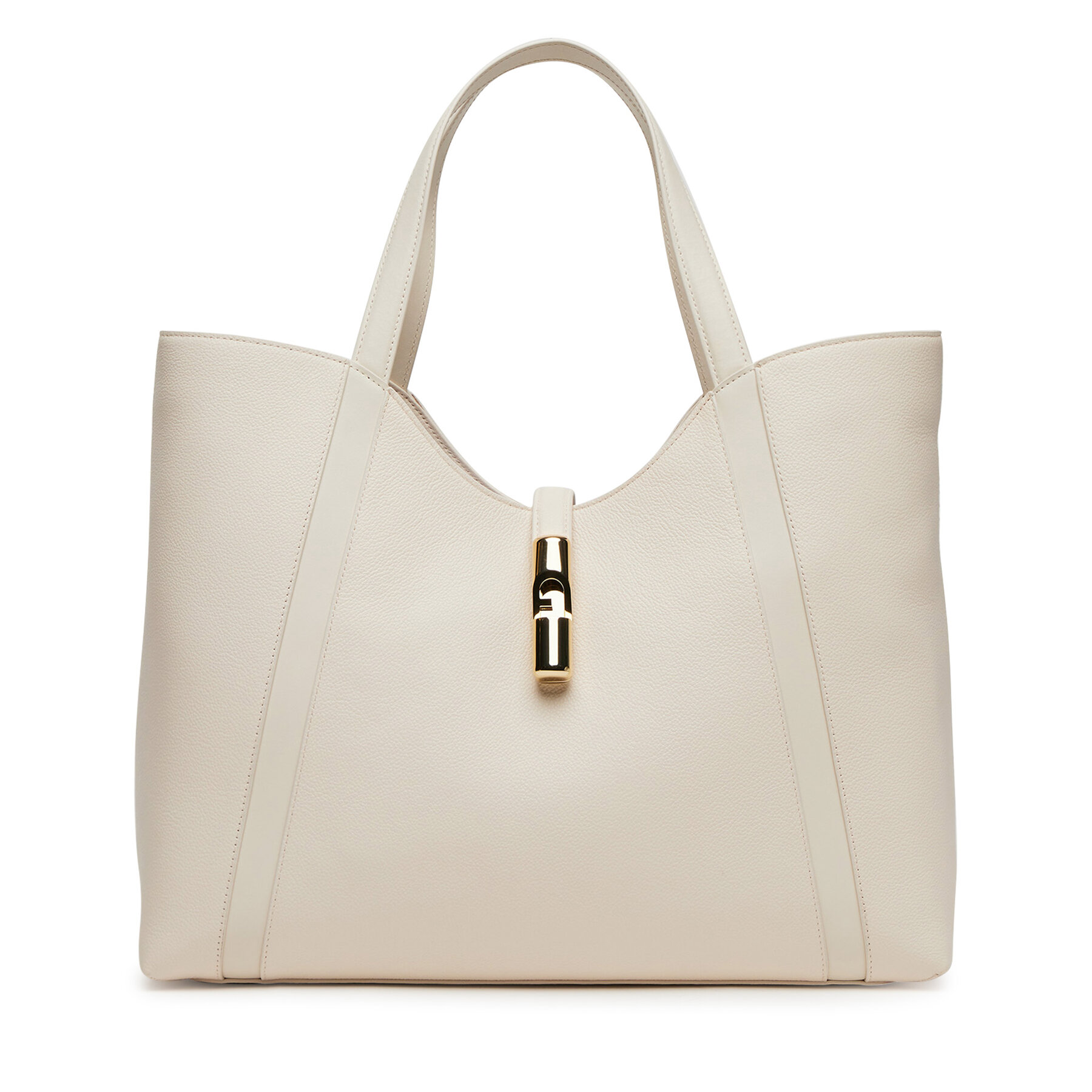 Geantă Furla WB01498 BX3353 PNN00 Écru