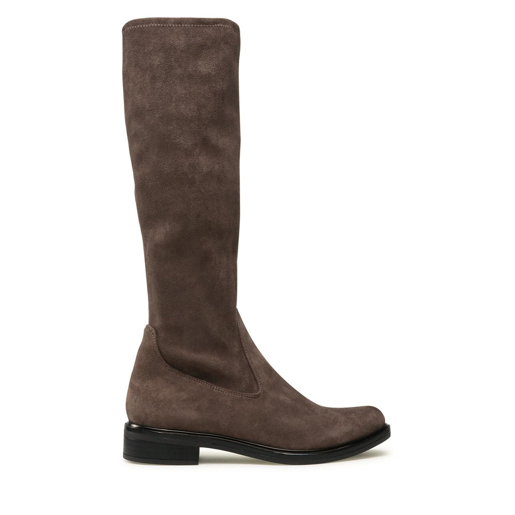 Stivali Caprice 9-25512-41 Marrone