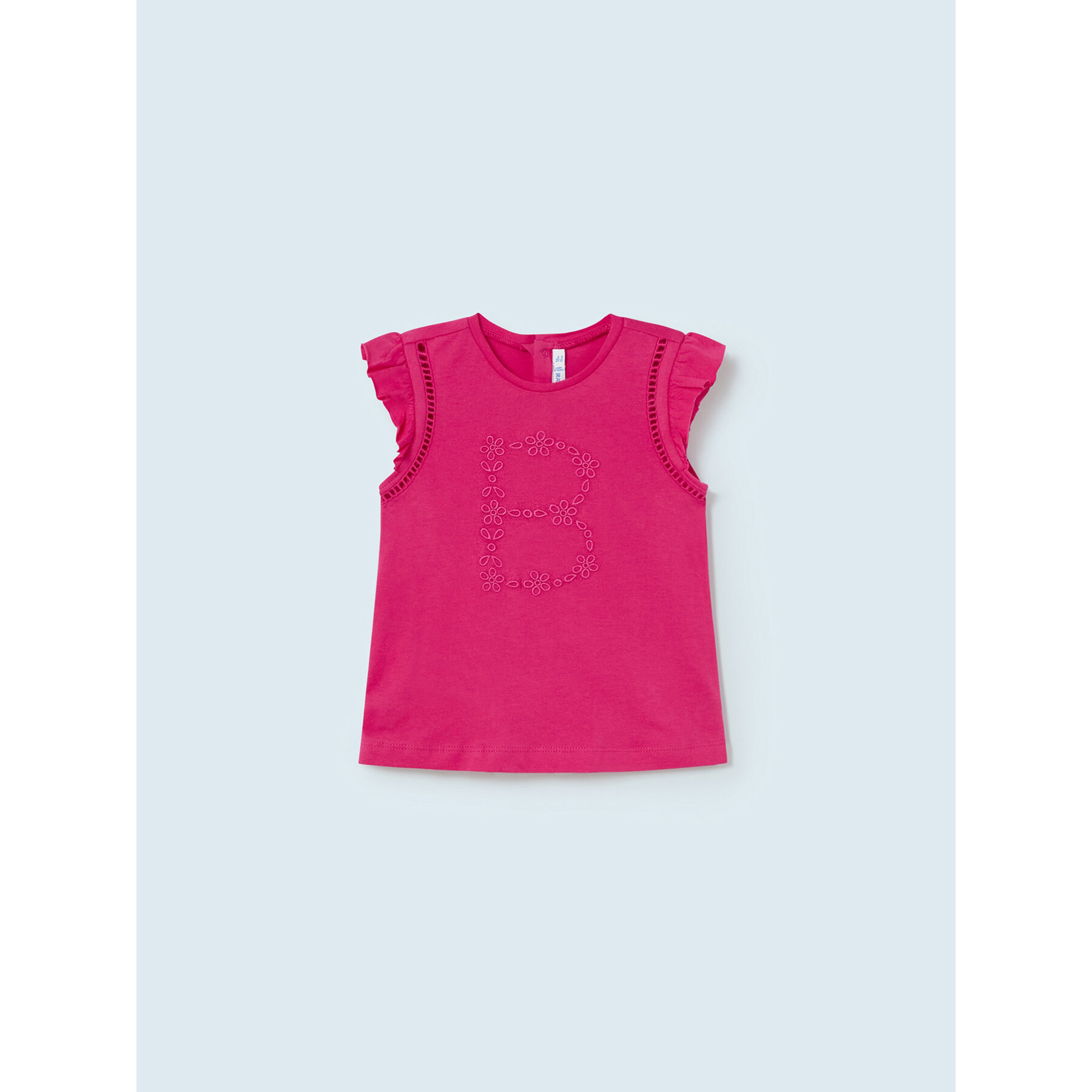 Mayoral T-shirt 1012 Rosa