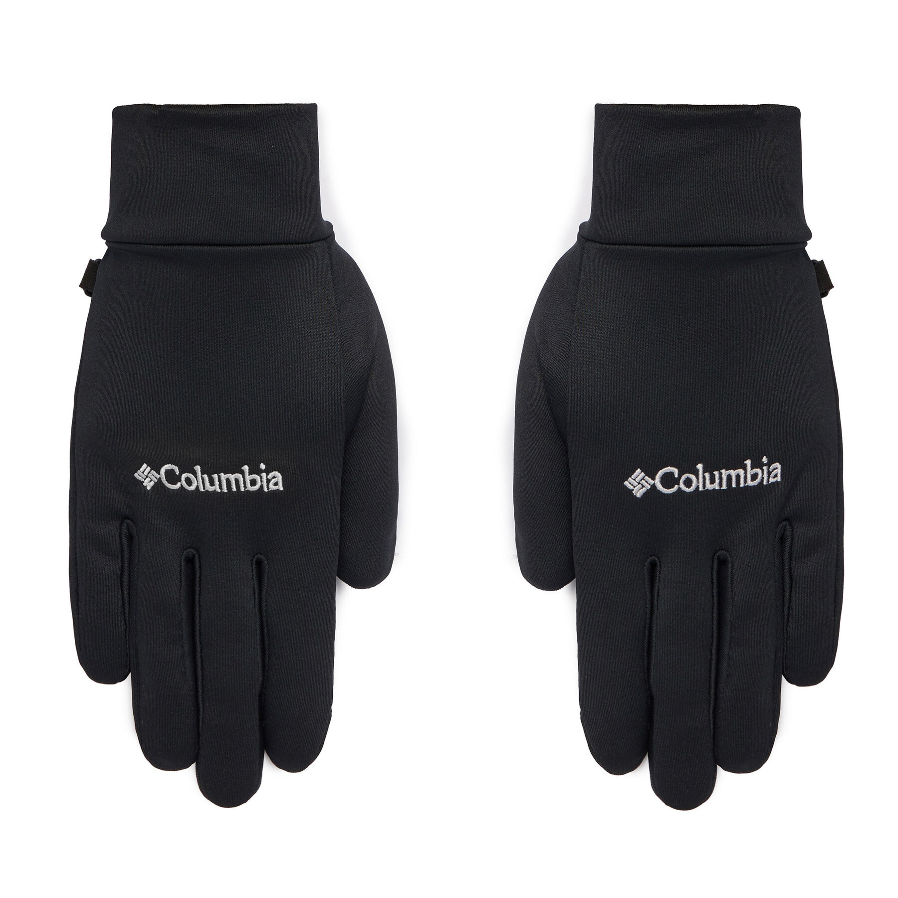 Rukavice Columbia Omni-Heat Touch II 2175011 Crna